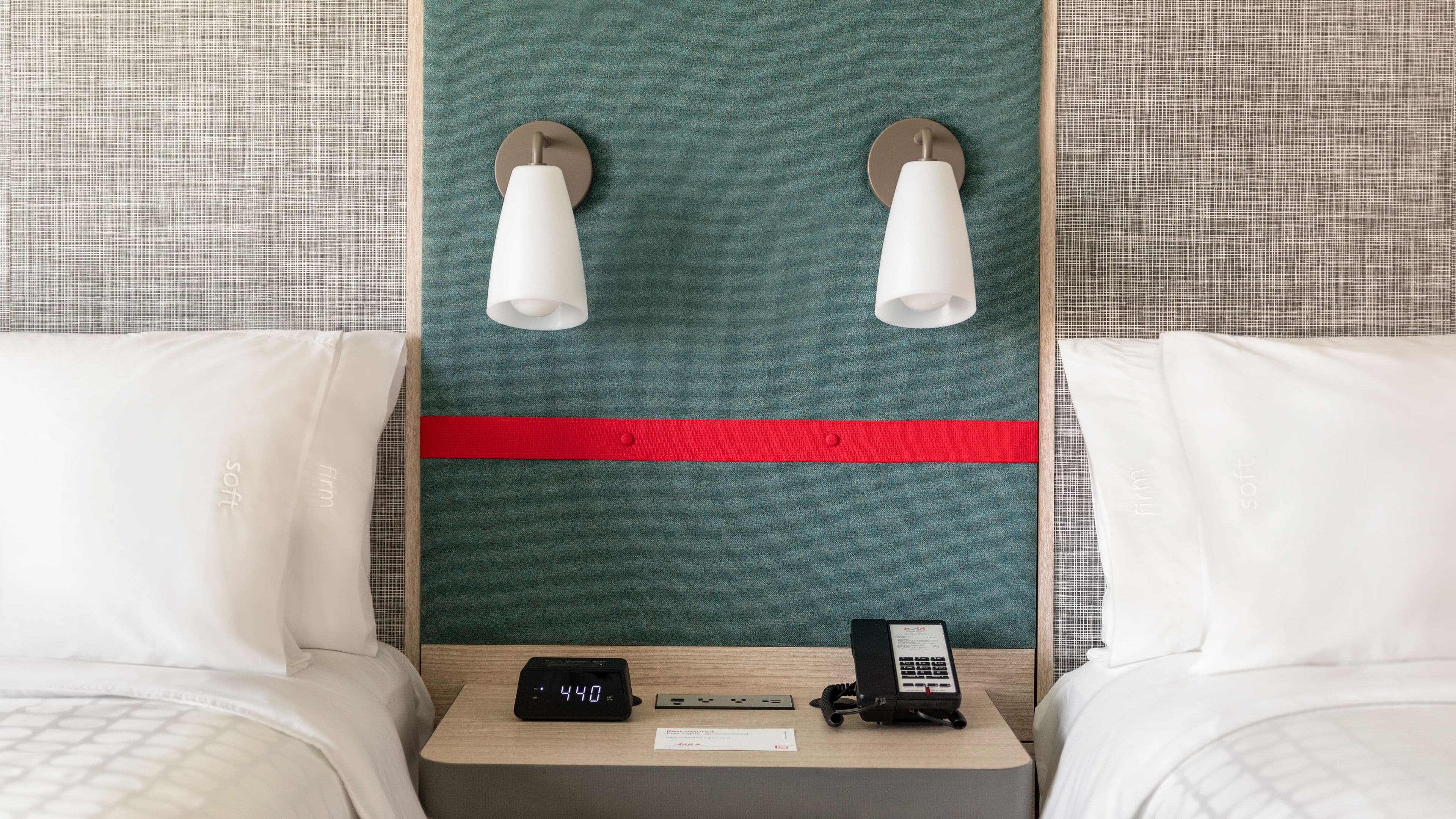 avid hotels Oklahoma City - Quail Springs — 20