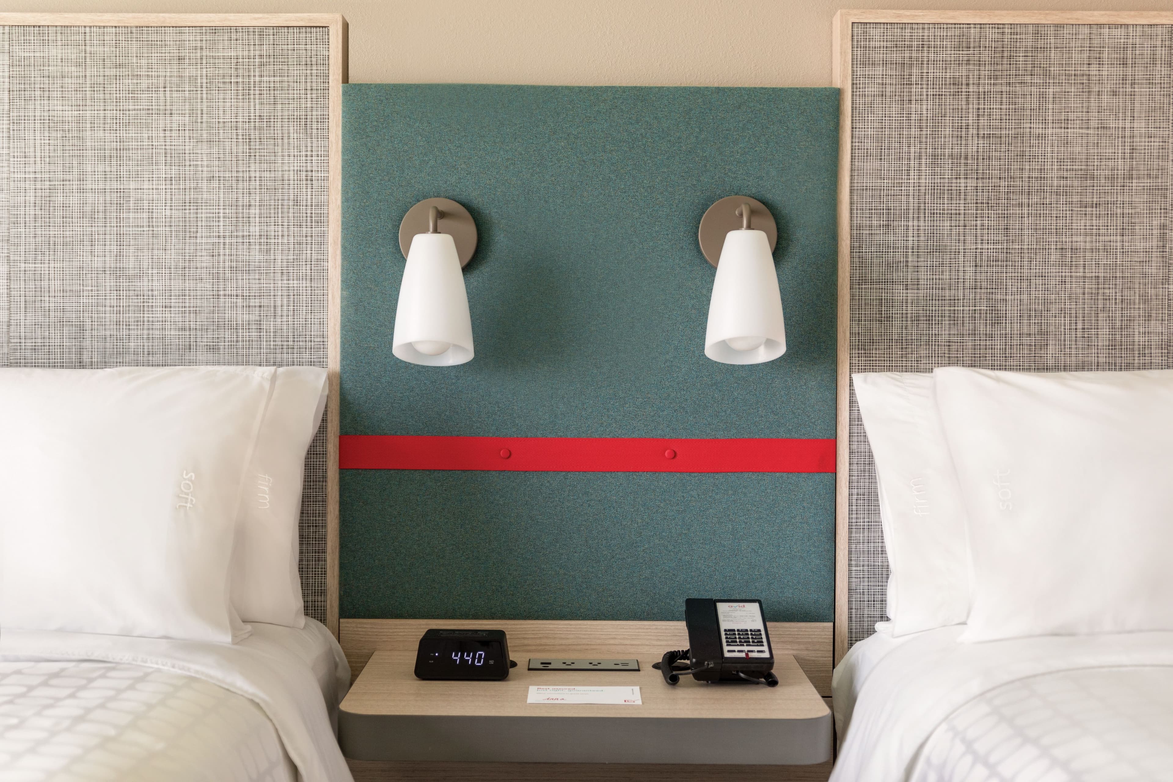 avid hotels Oklahoma City Airport — 22
