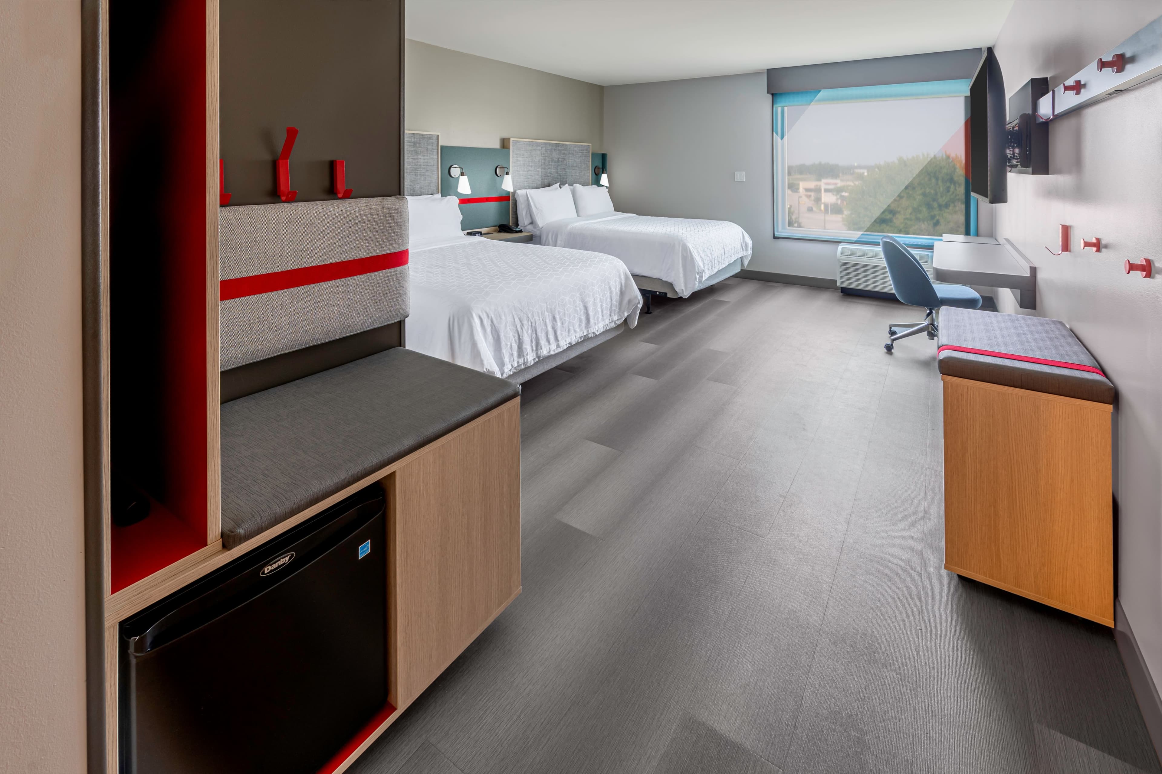 avid hotels Milwaukee West - Waukesha — 45