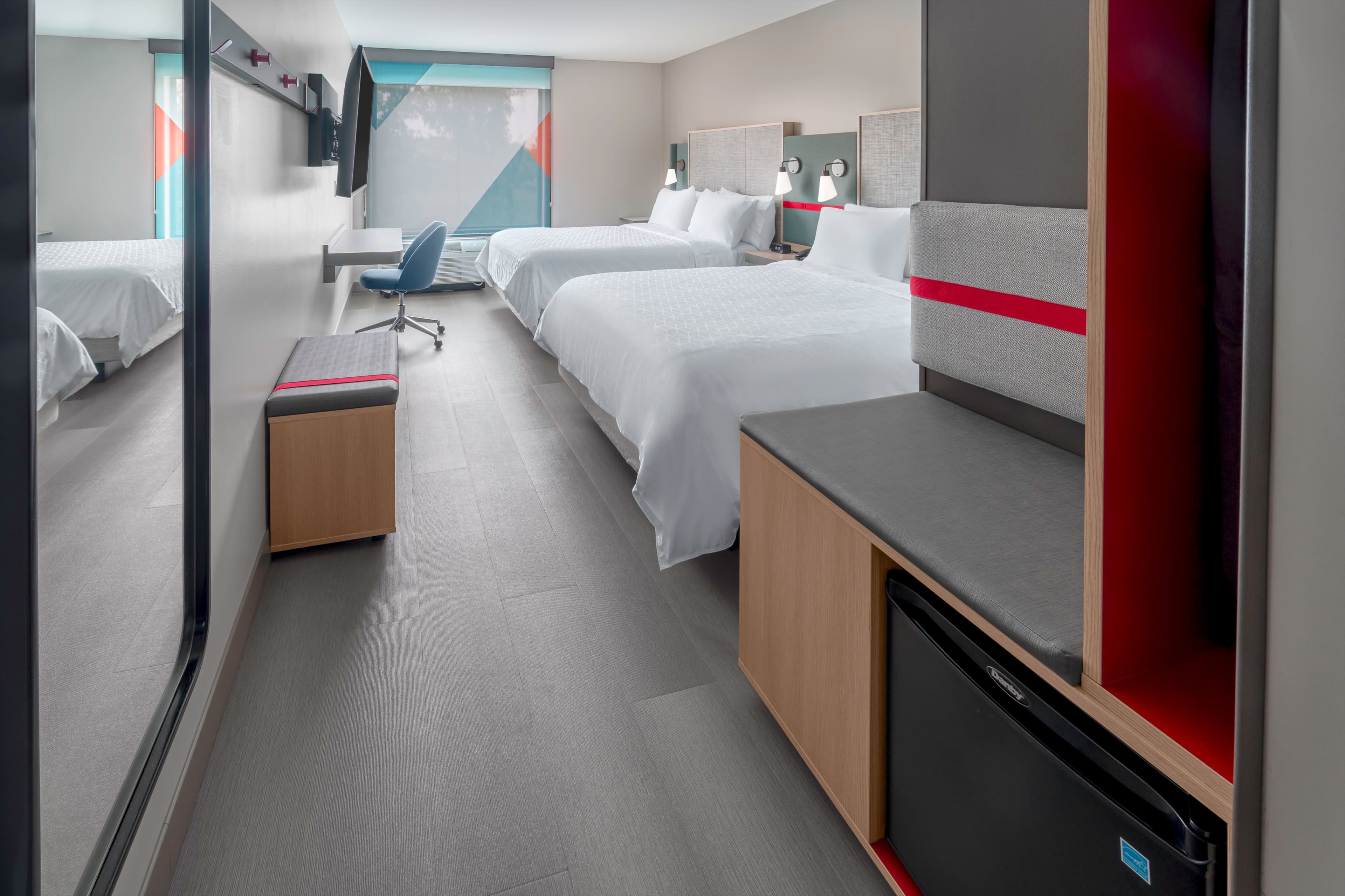 avid hotels Milwaukee West - Waukesha — 33