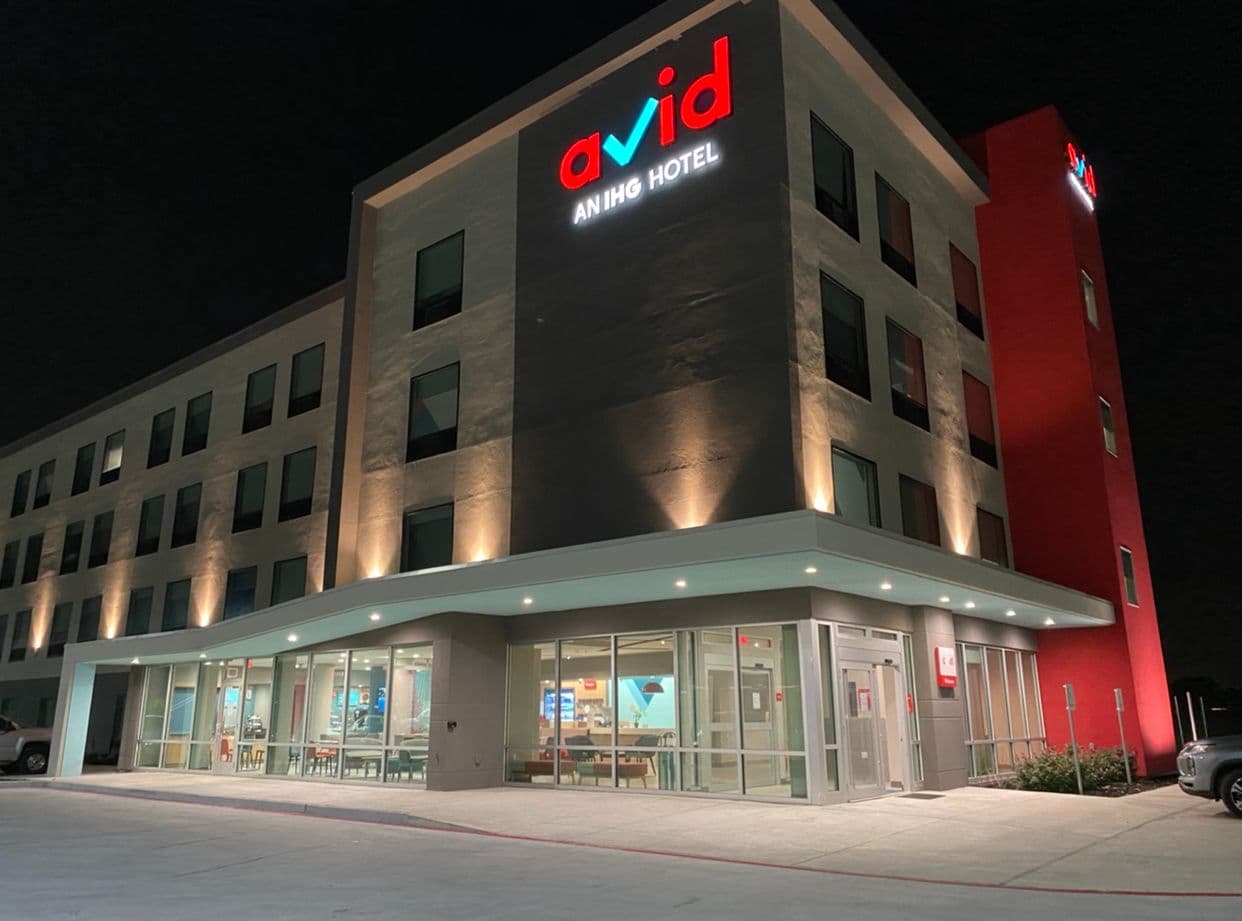 avid hotels Corpus Christi - Portland - Image 1