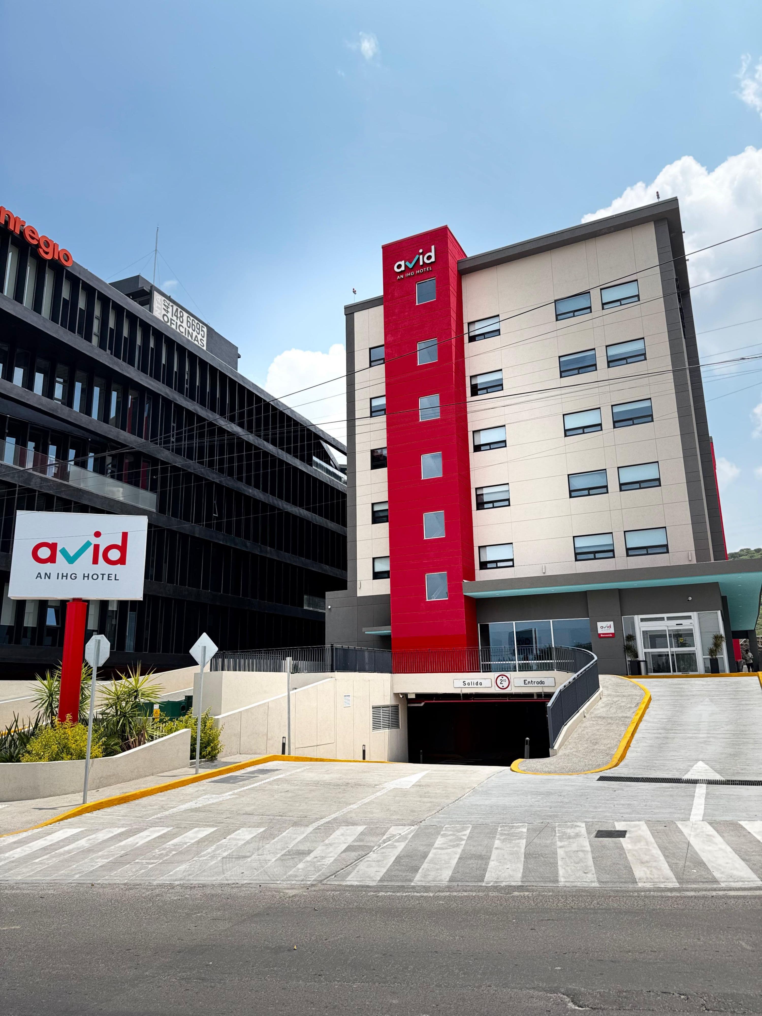 avid hotels Queretaro Centro Sur - Image 1