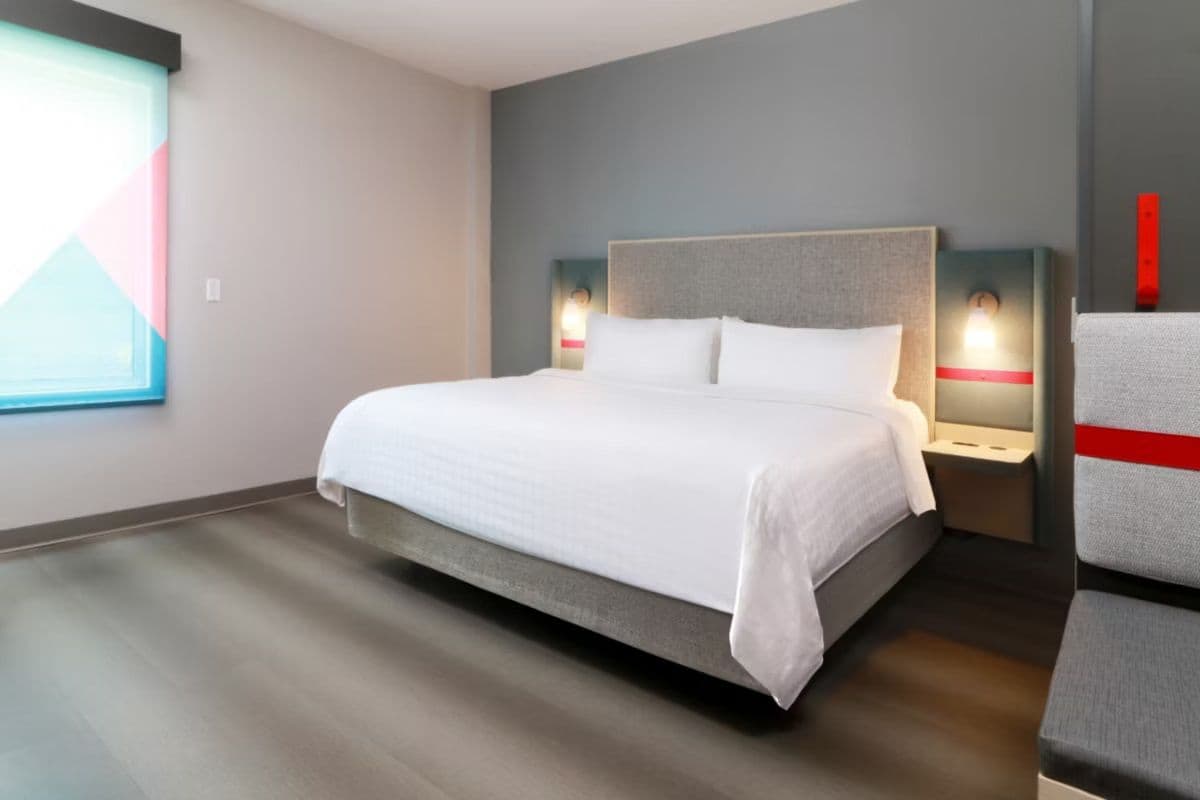 avid hotels Queretaro Centro Sur — 18