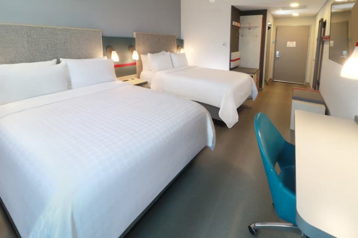 avid hotels Queretaro Centro Sur — 24