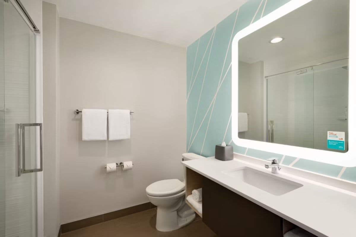 avid hotels Queretaro Centro Sur — 14