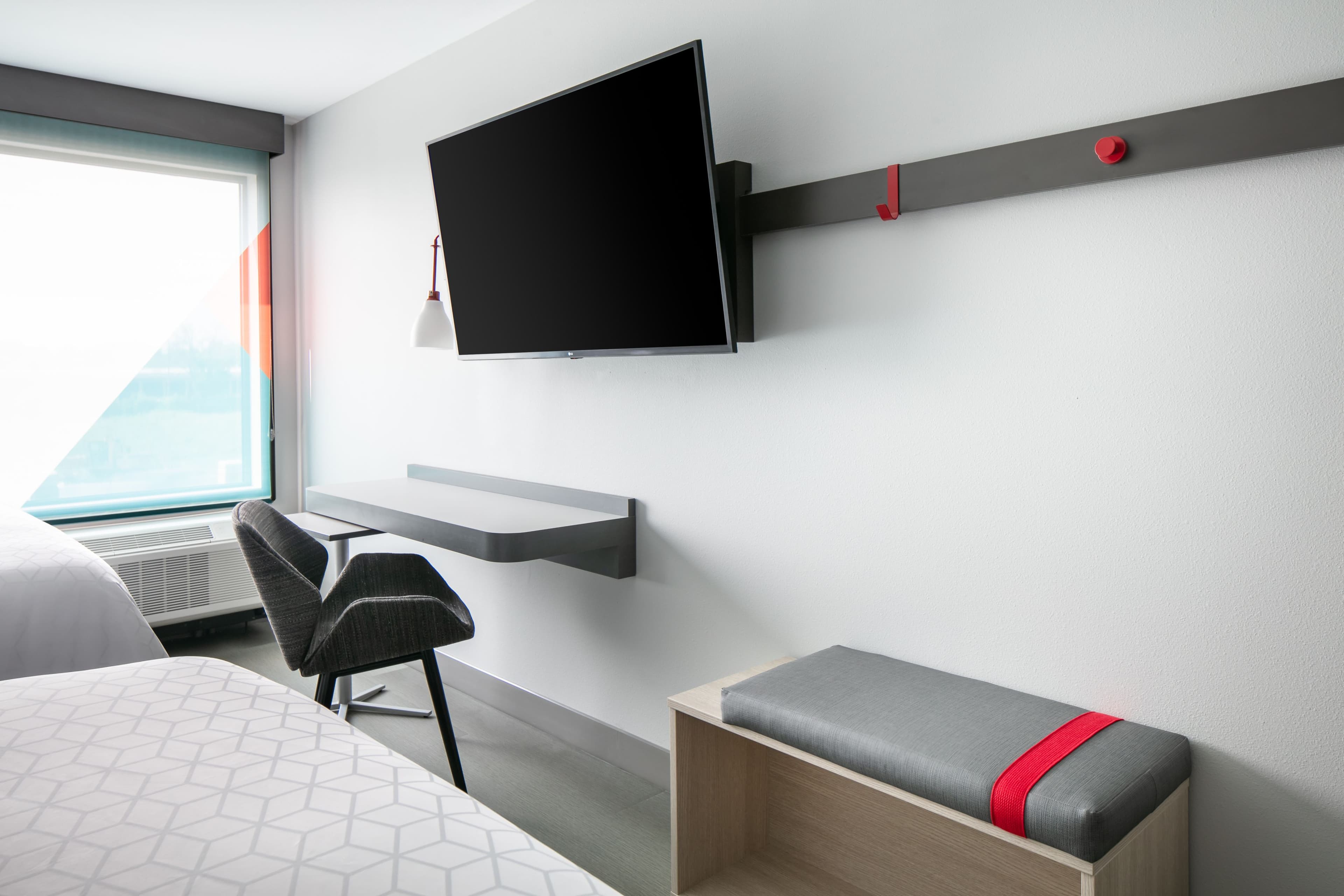 avid hotels Roseville - Minneapolis North — 23