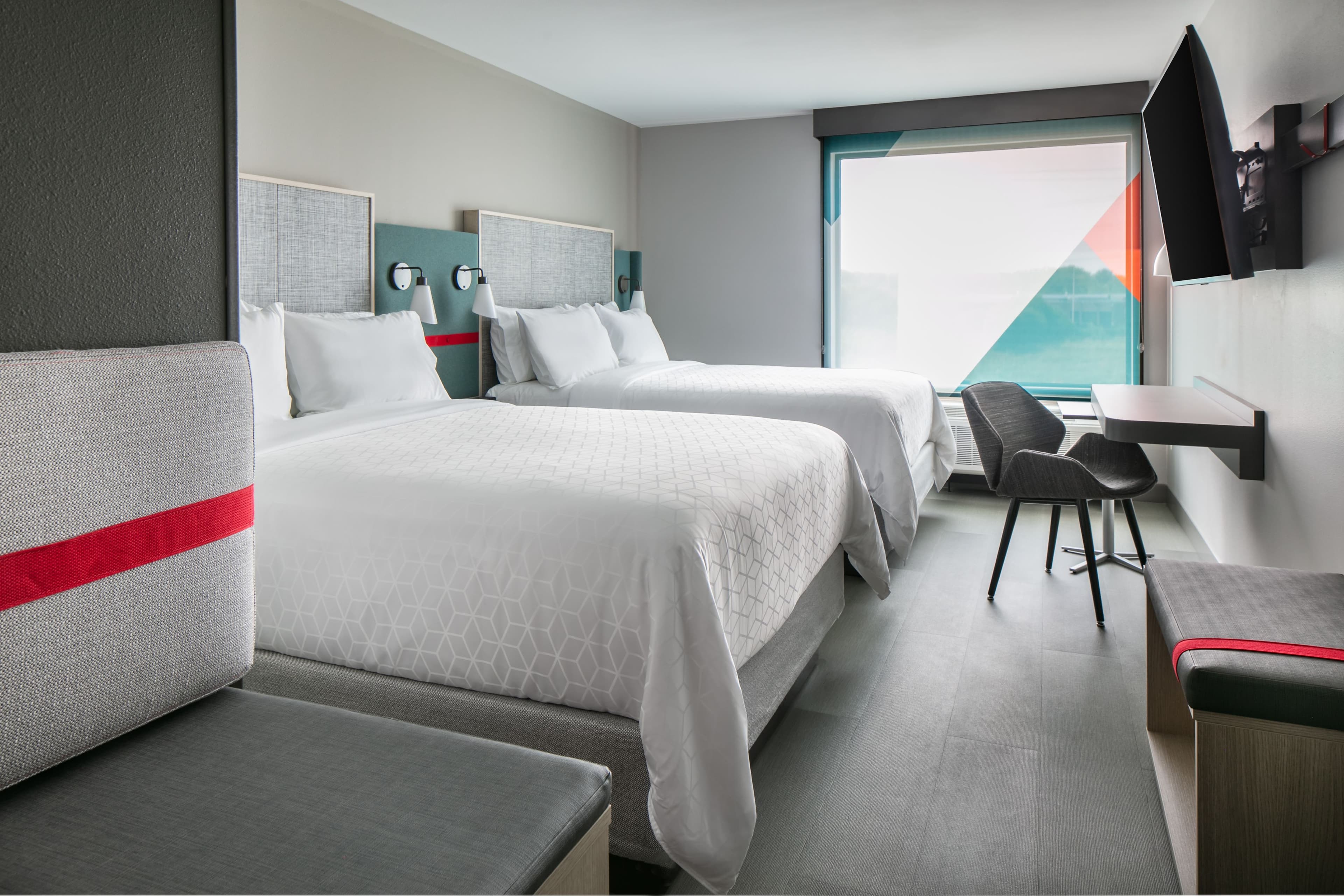 avid hotels Roseville - Minneapolis North — 25