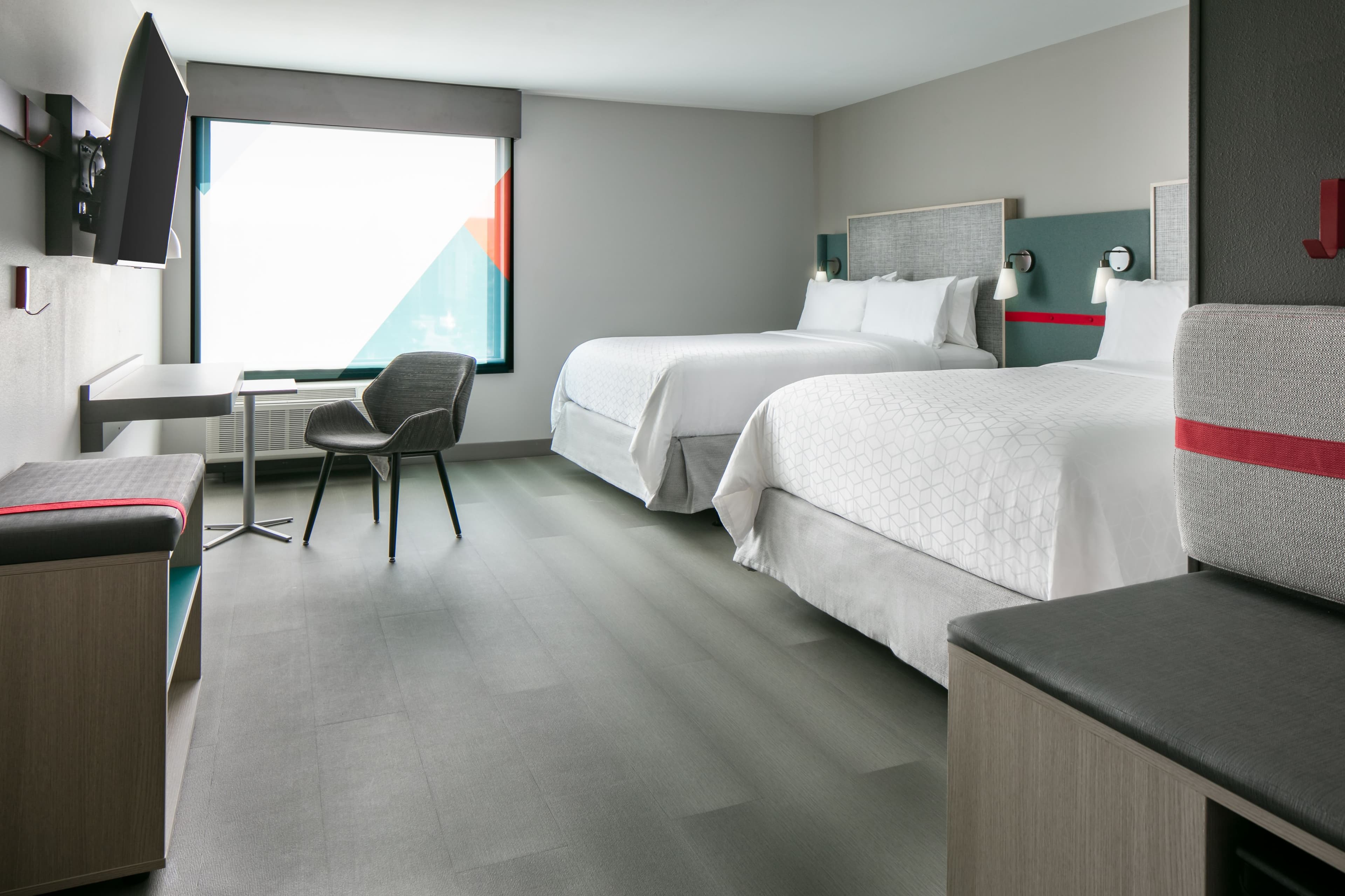 avid hotels Roseville - Minneapolis North — 29