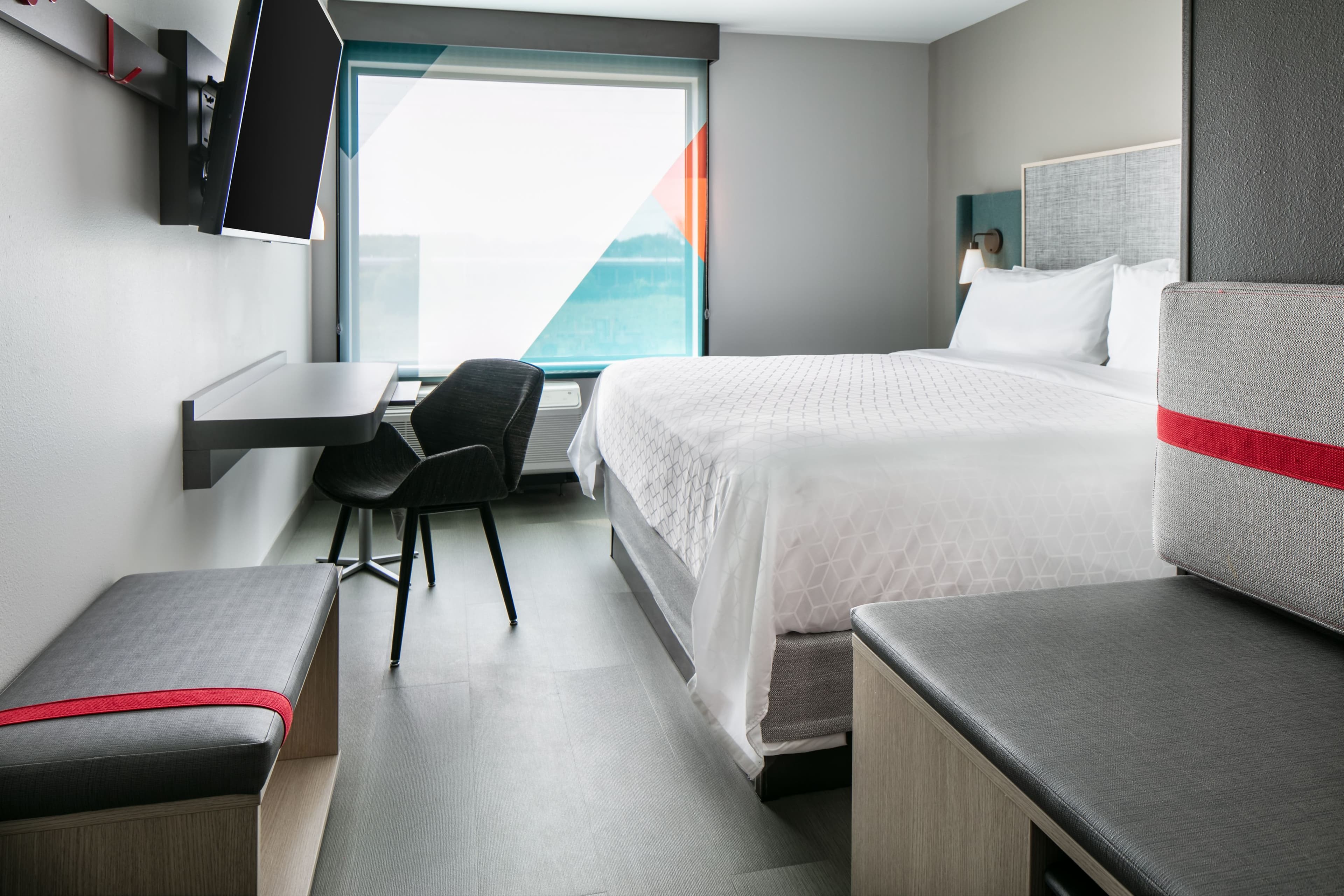 avid hotels Roseville - Minneapolis North - Image 5