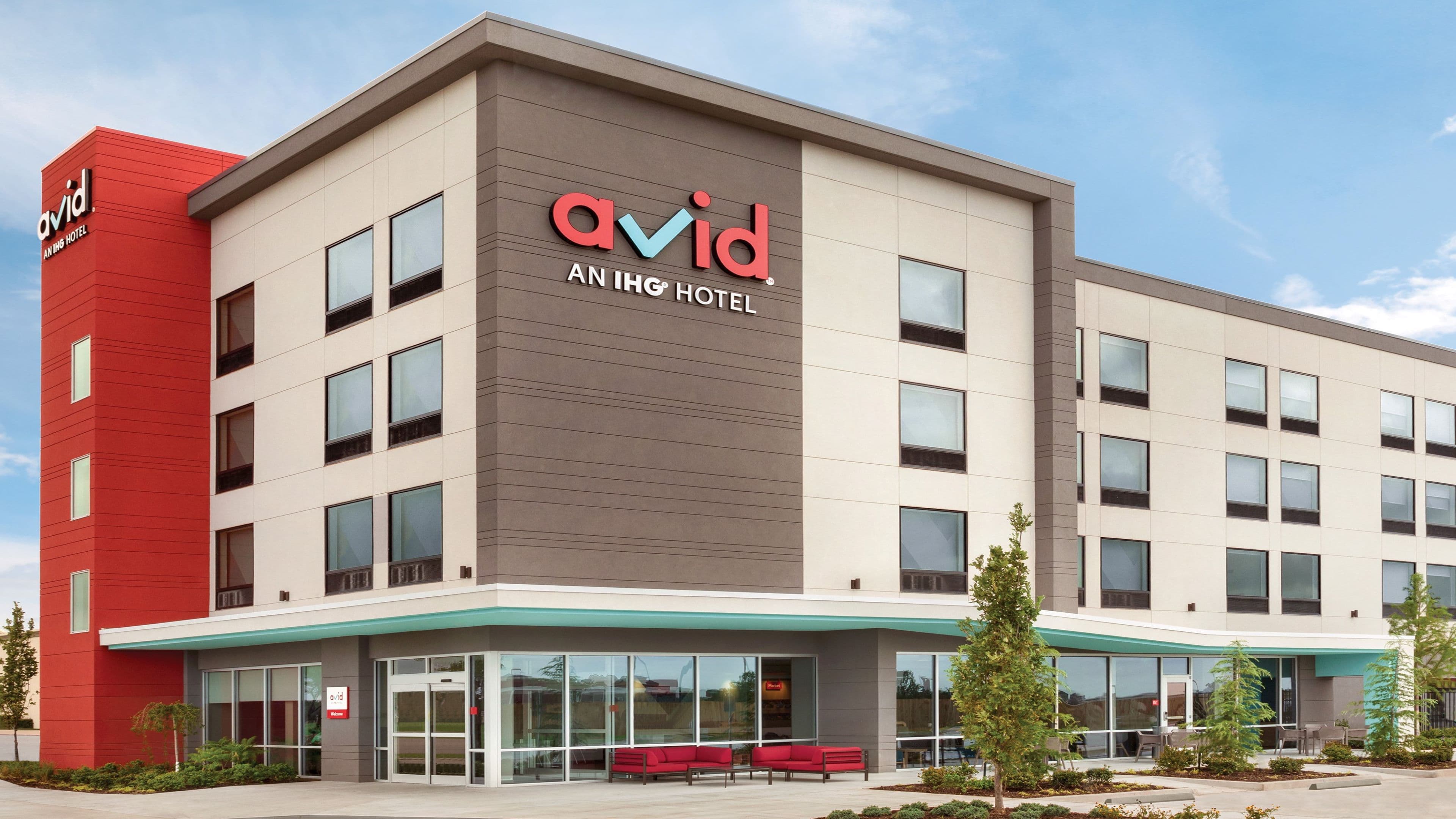 avid hotels Austin – Round Rock South - Image 1