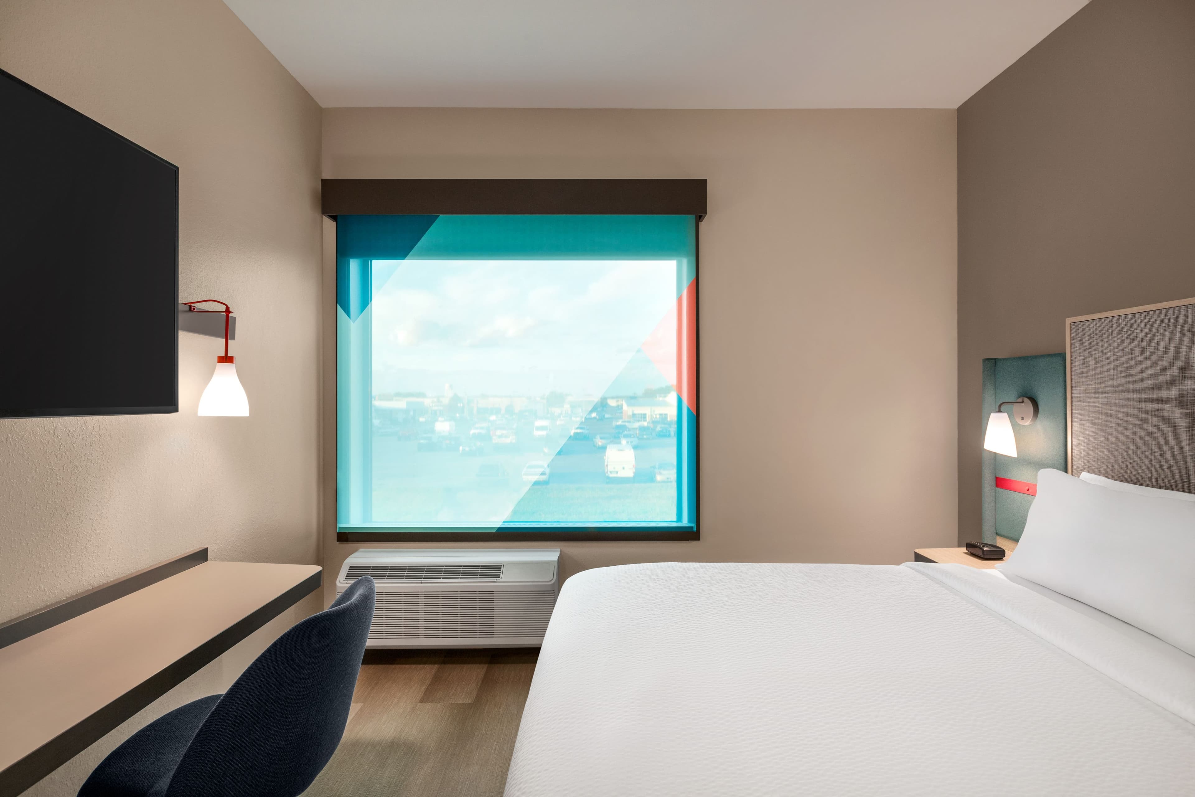 avid hotels Memphis - Southaven - Image 2