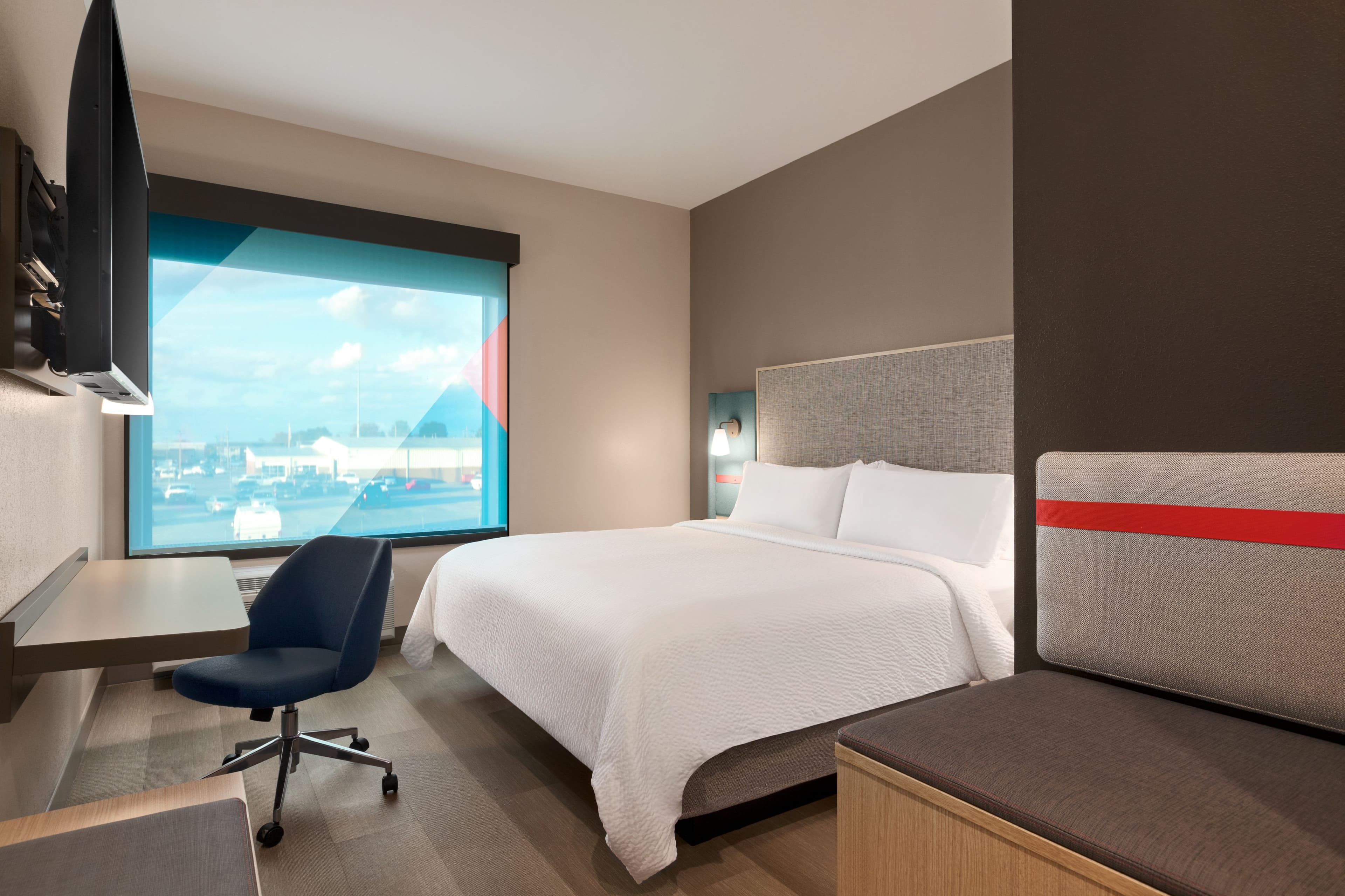 avid hotels Memphis - Southaven — 16