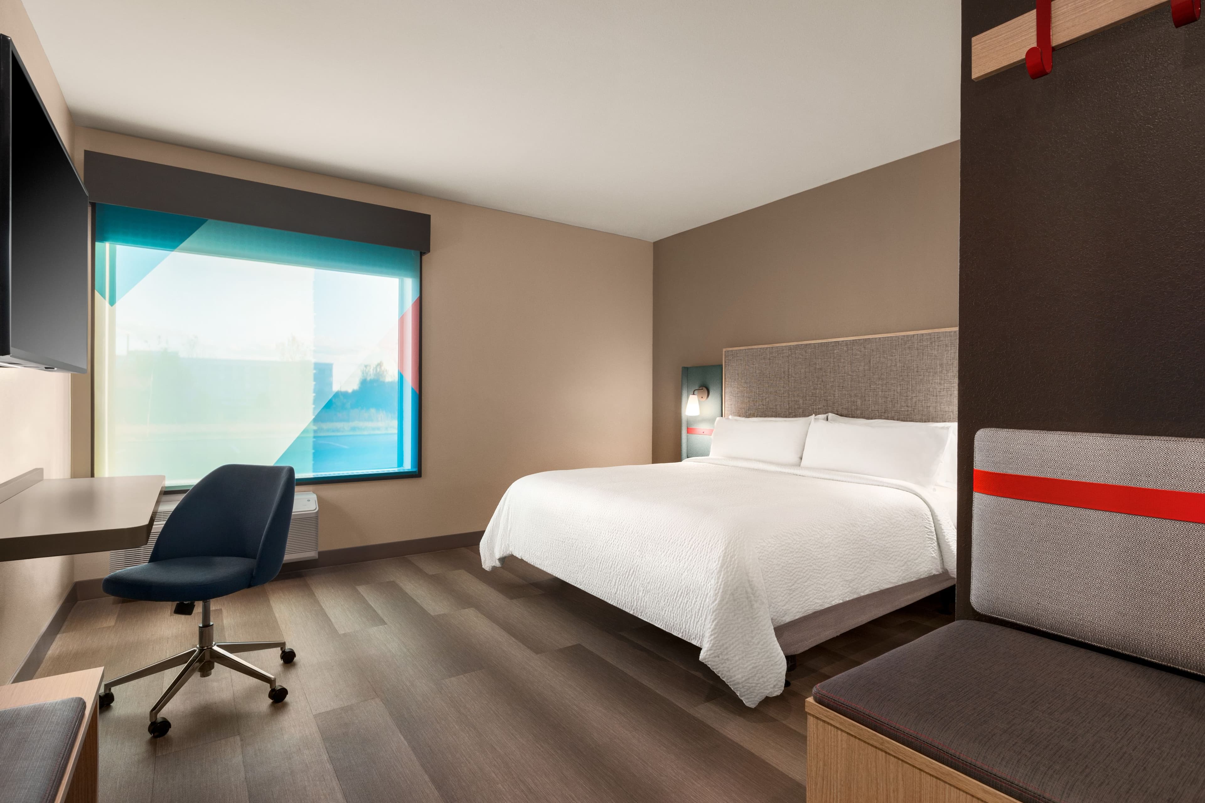 avid hotels Memphis - Southaven — 15