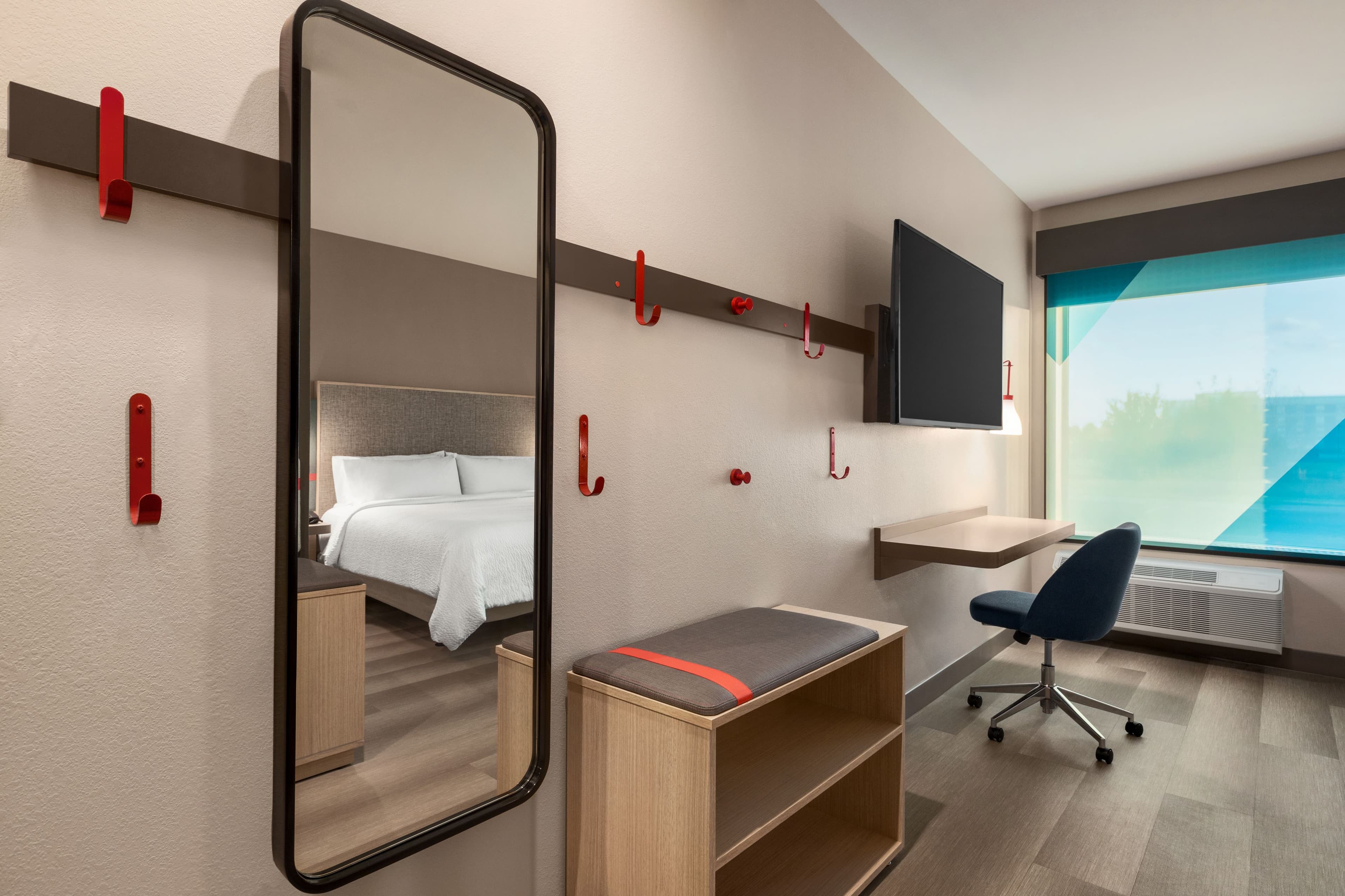 avid hotels Memphis - Southaven — 14