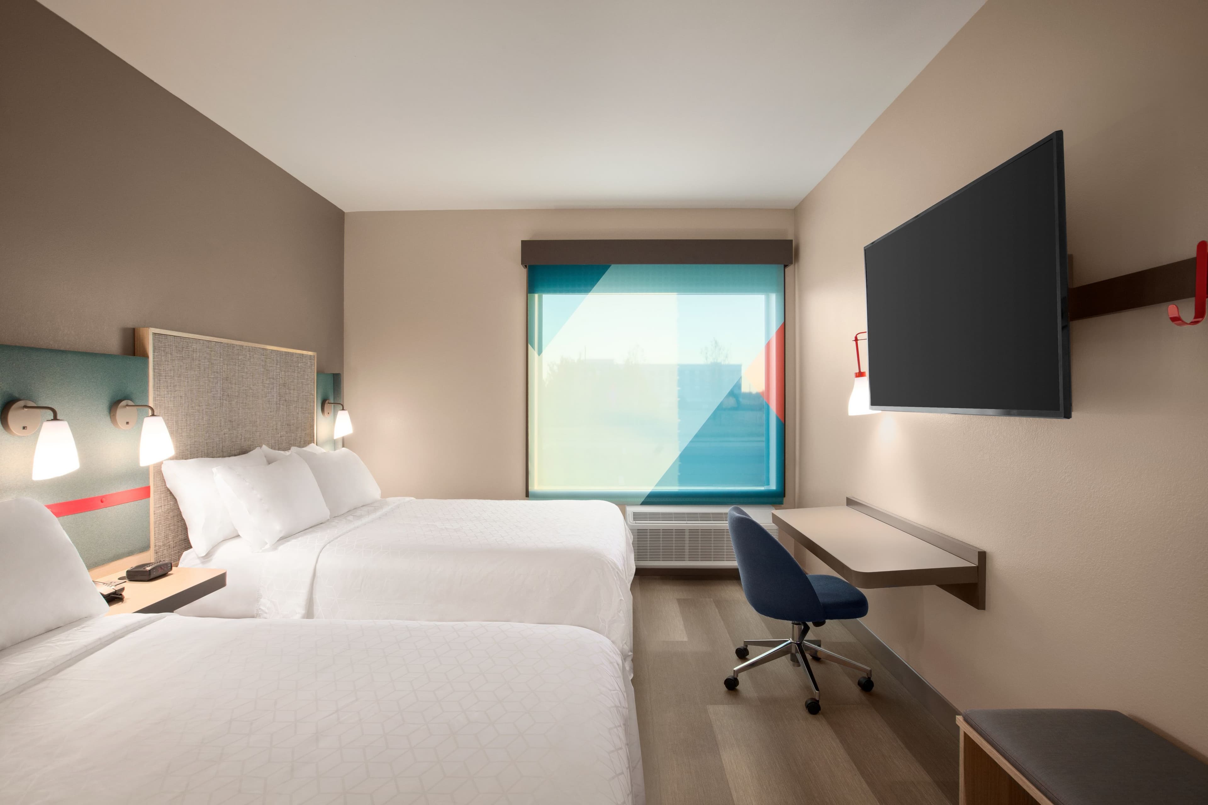 avid hotels Memphis - Southaven — 51