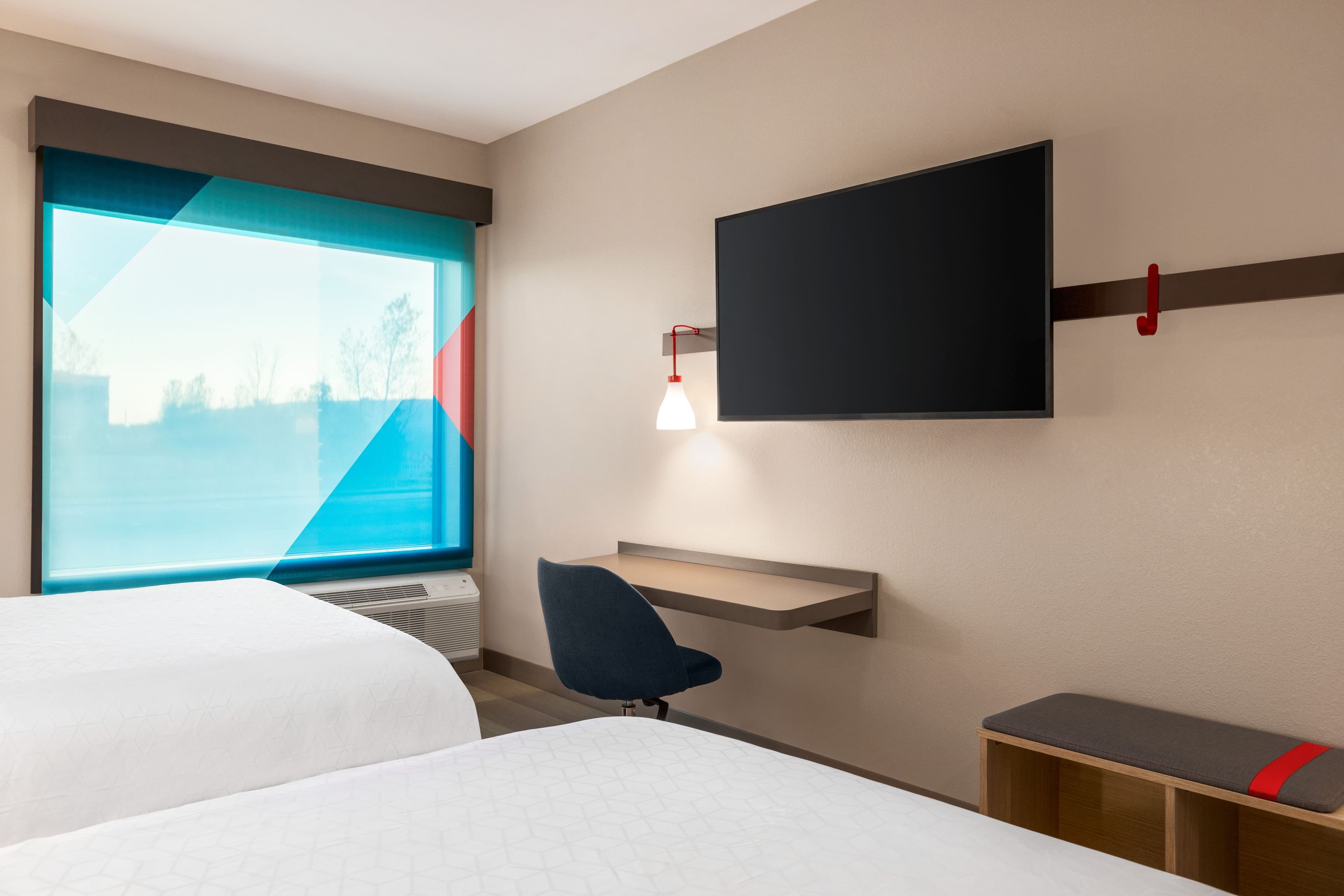 avid hotels Memphis - Southaven — 49