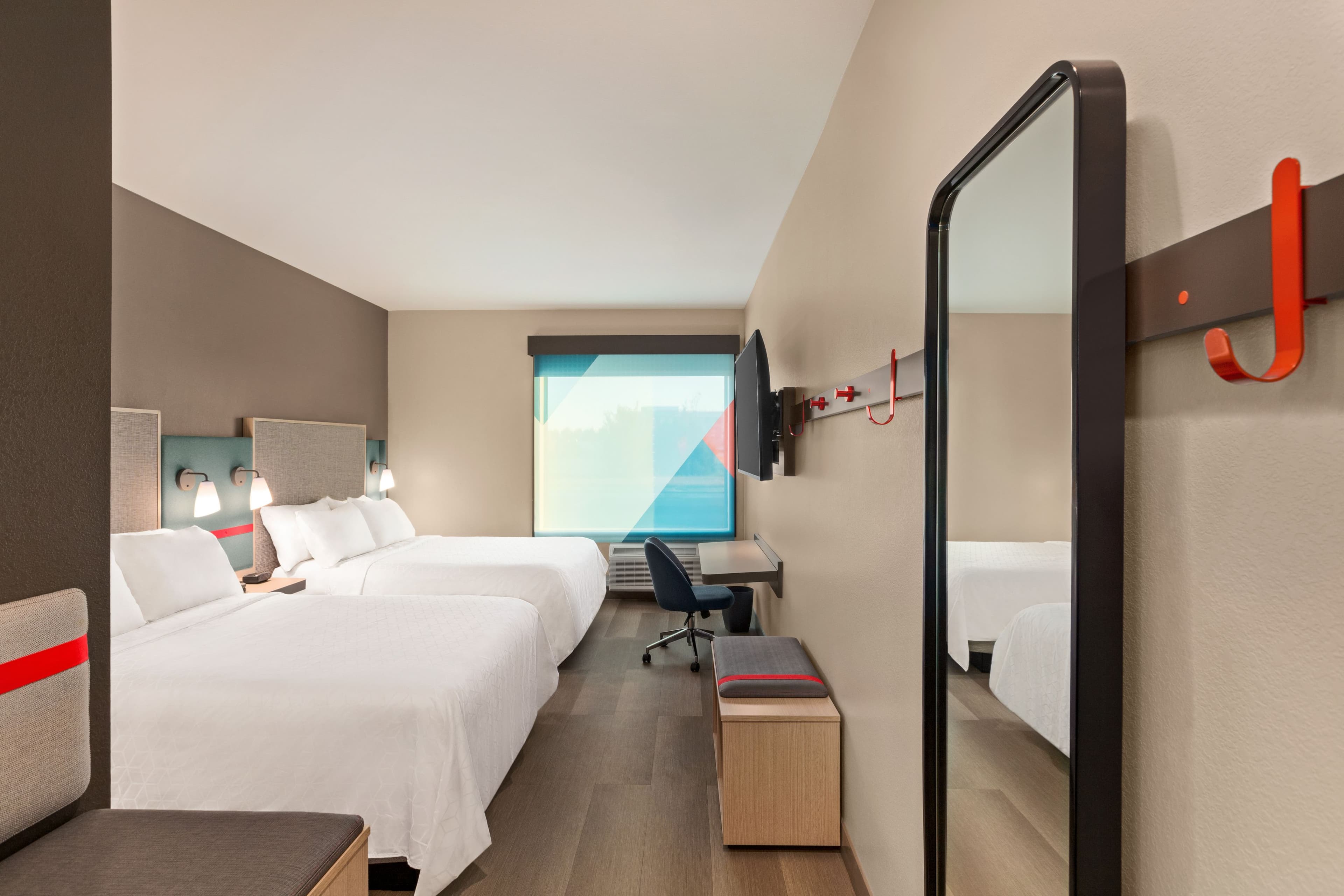 avid hotels Memphis - Southaven — 52