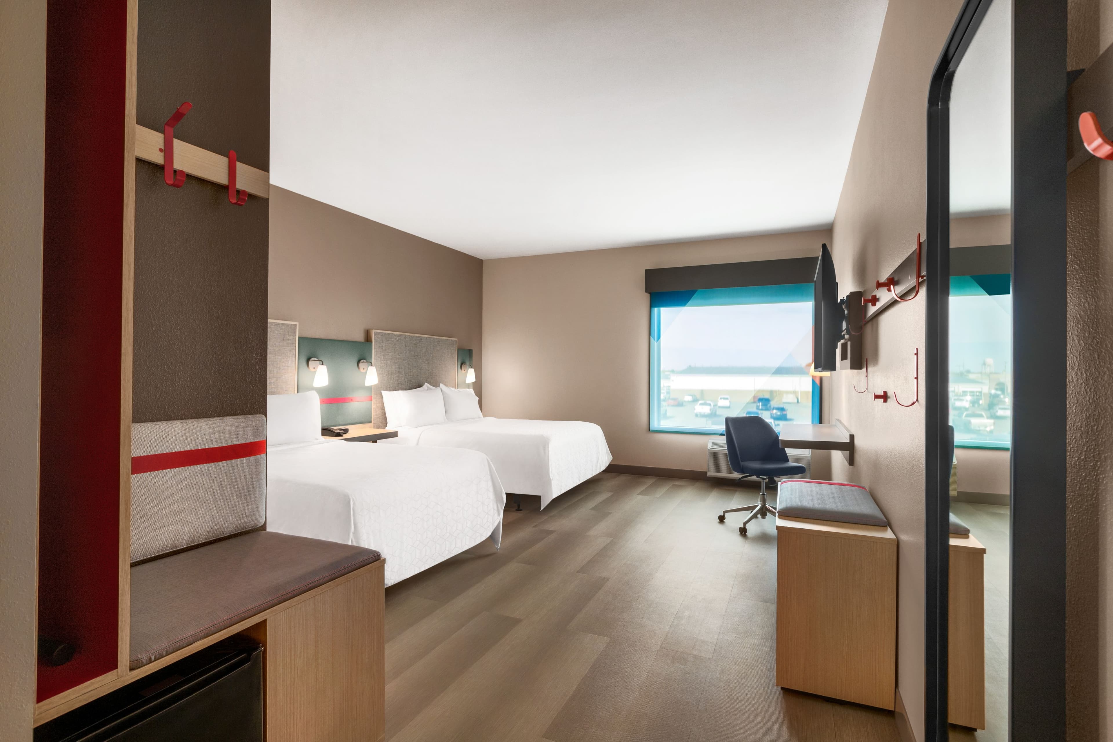 avid hotels Memphis - Southaven — 60