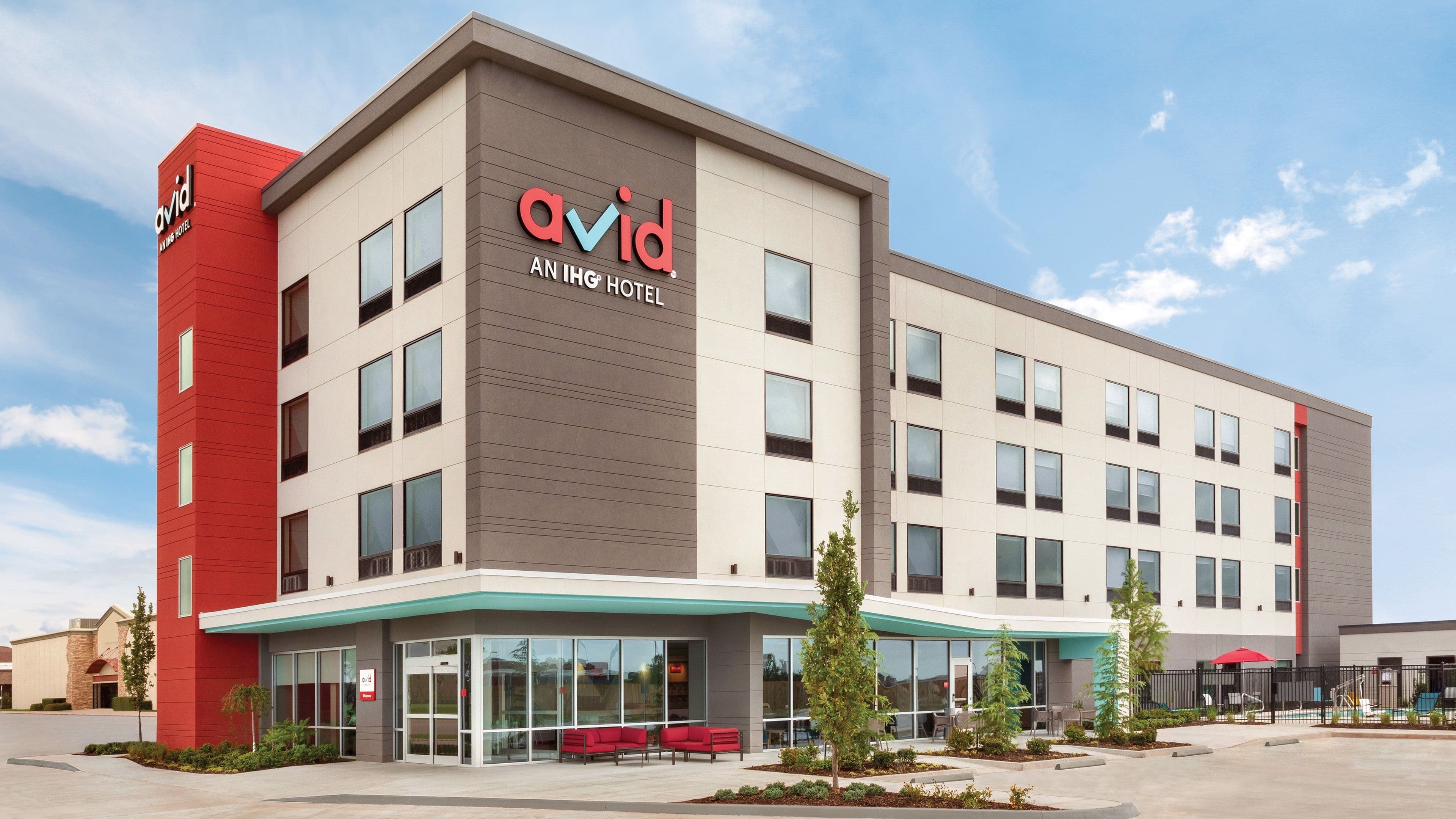 avid hotels Memphis - Southaven - Image 1