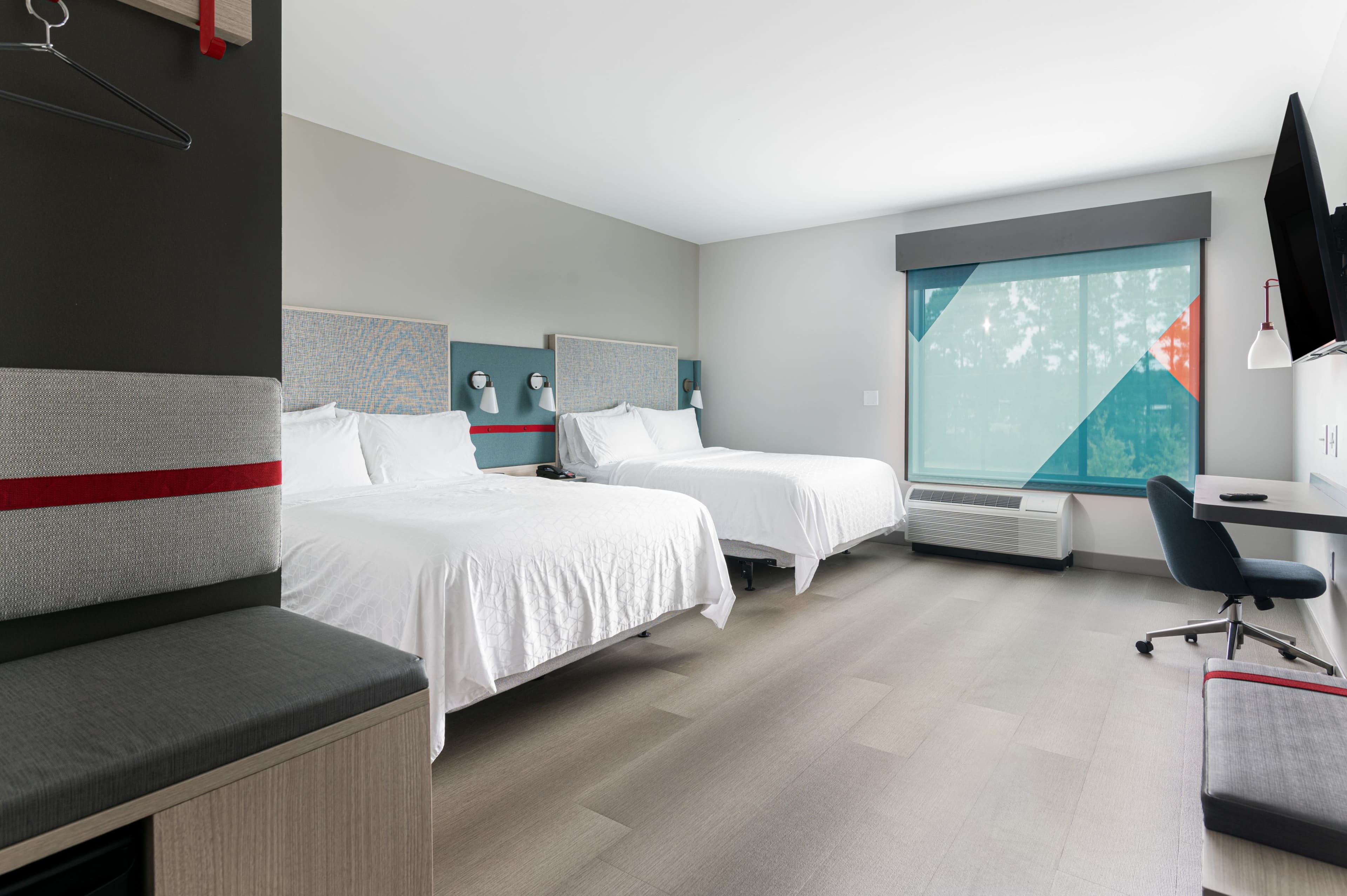 avid hotels Summerville — 29