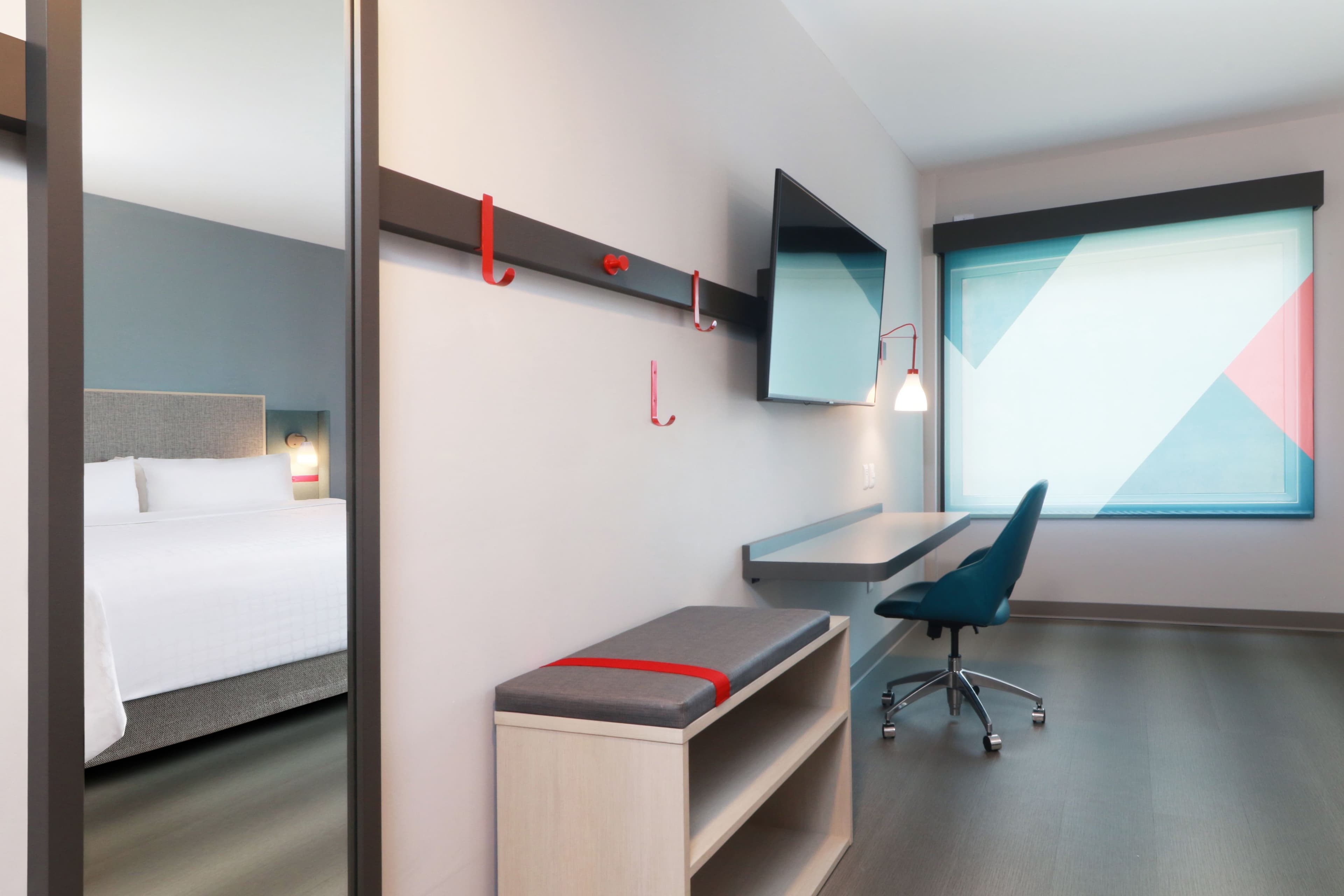 avid hotels Tijuana - Otay — 15
