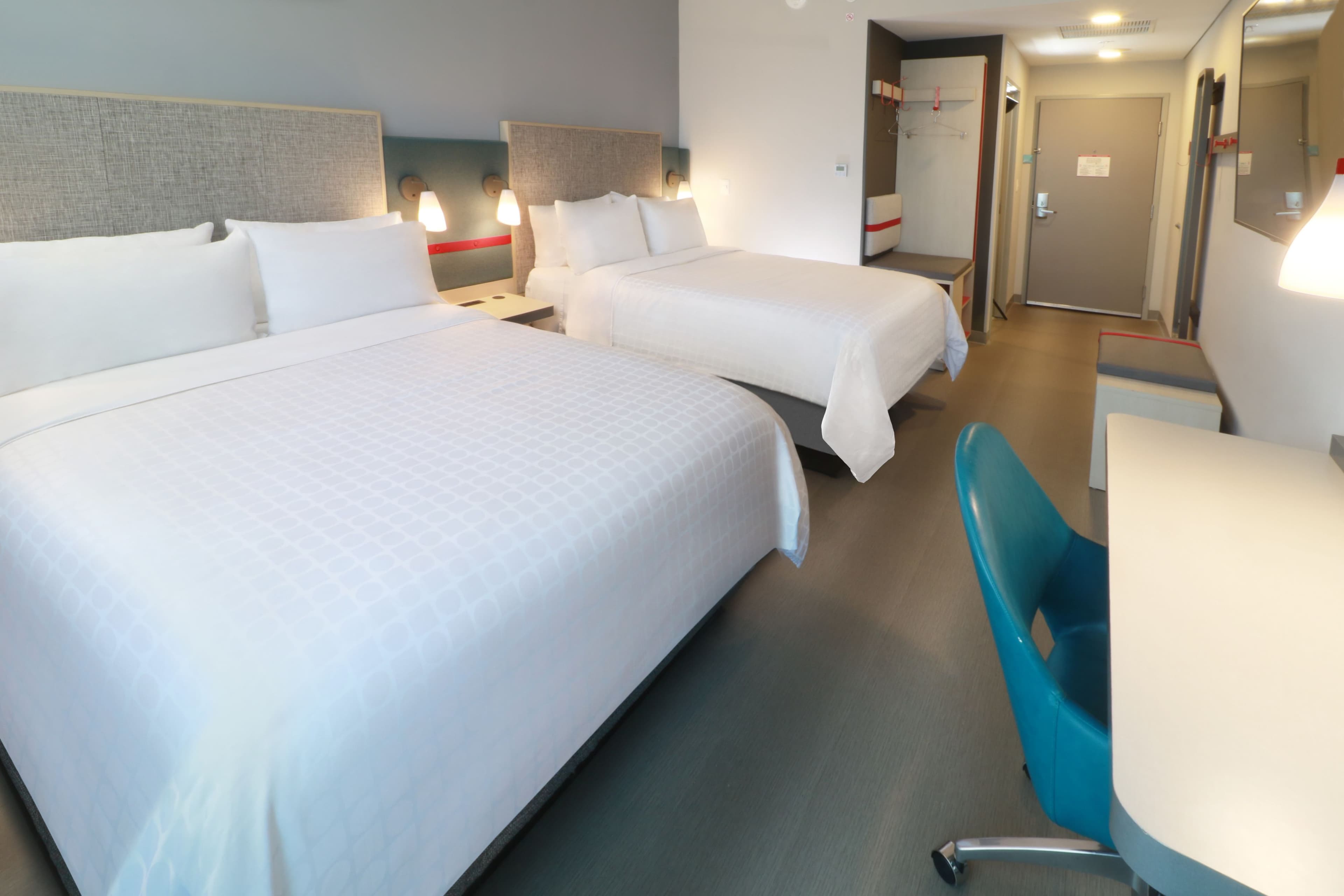 avid hotels Tijuana - Otay — 48