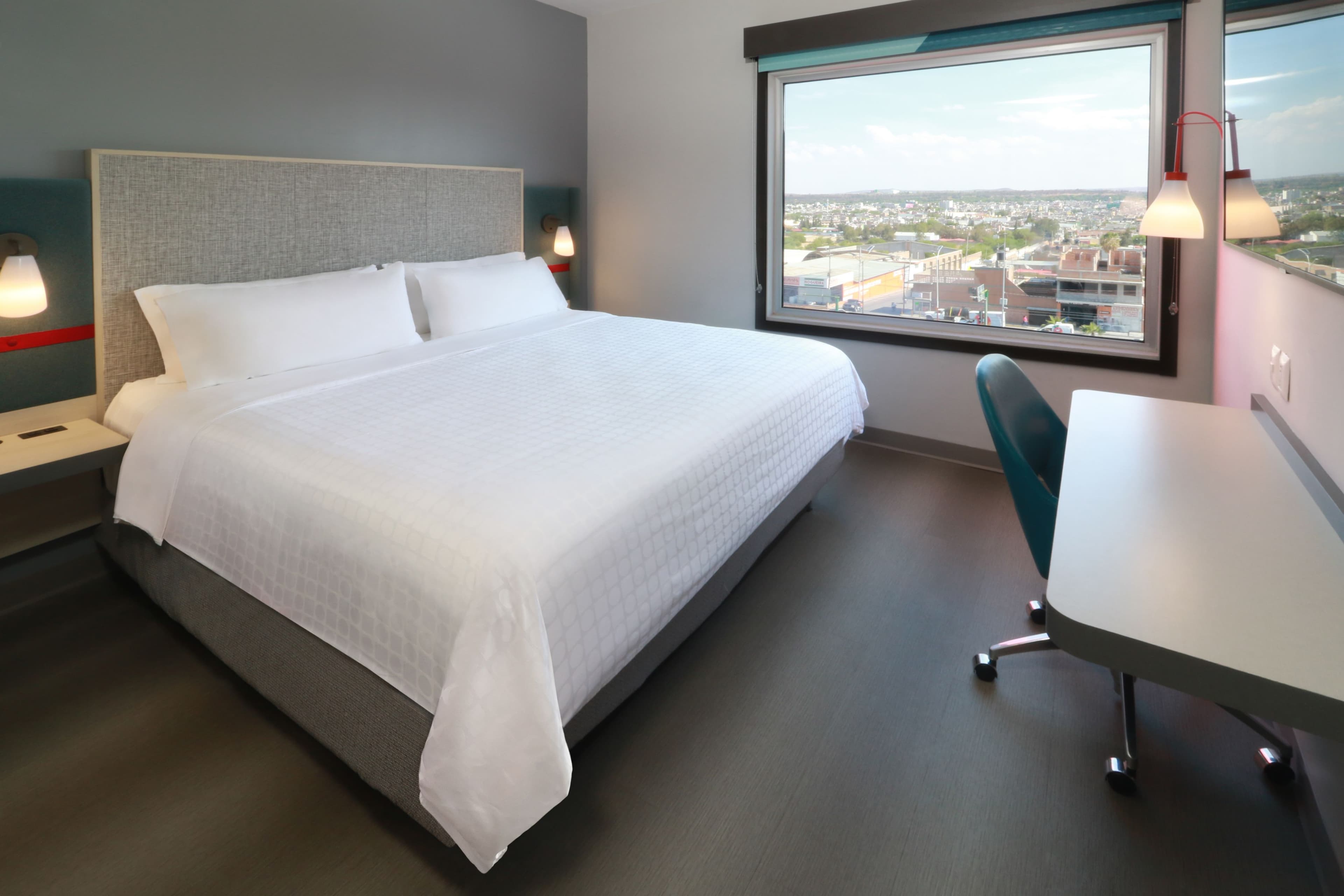 avid hotels Tijuana - Otay — 12