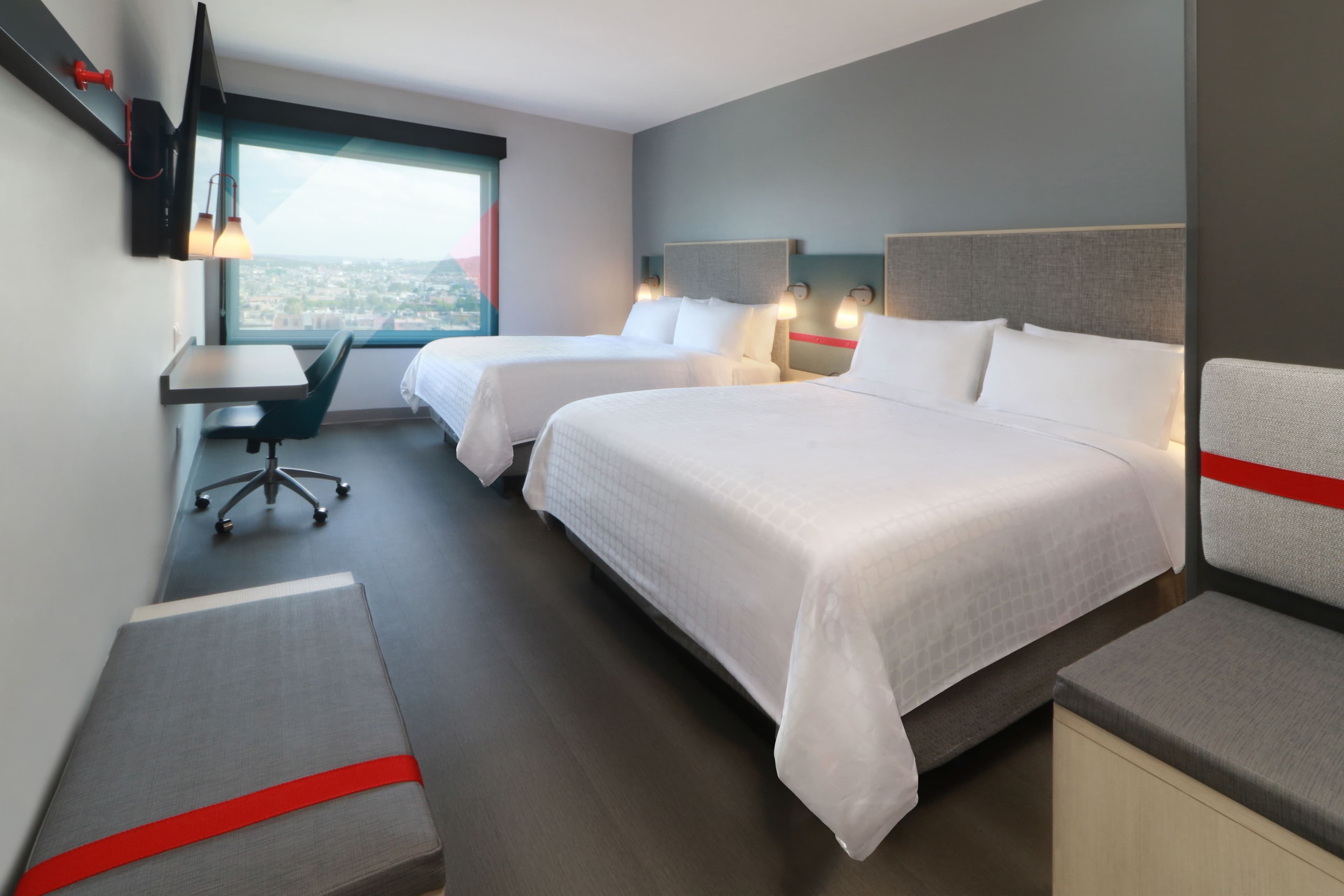 avid hotels Tijuana - Otay — 43