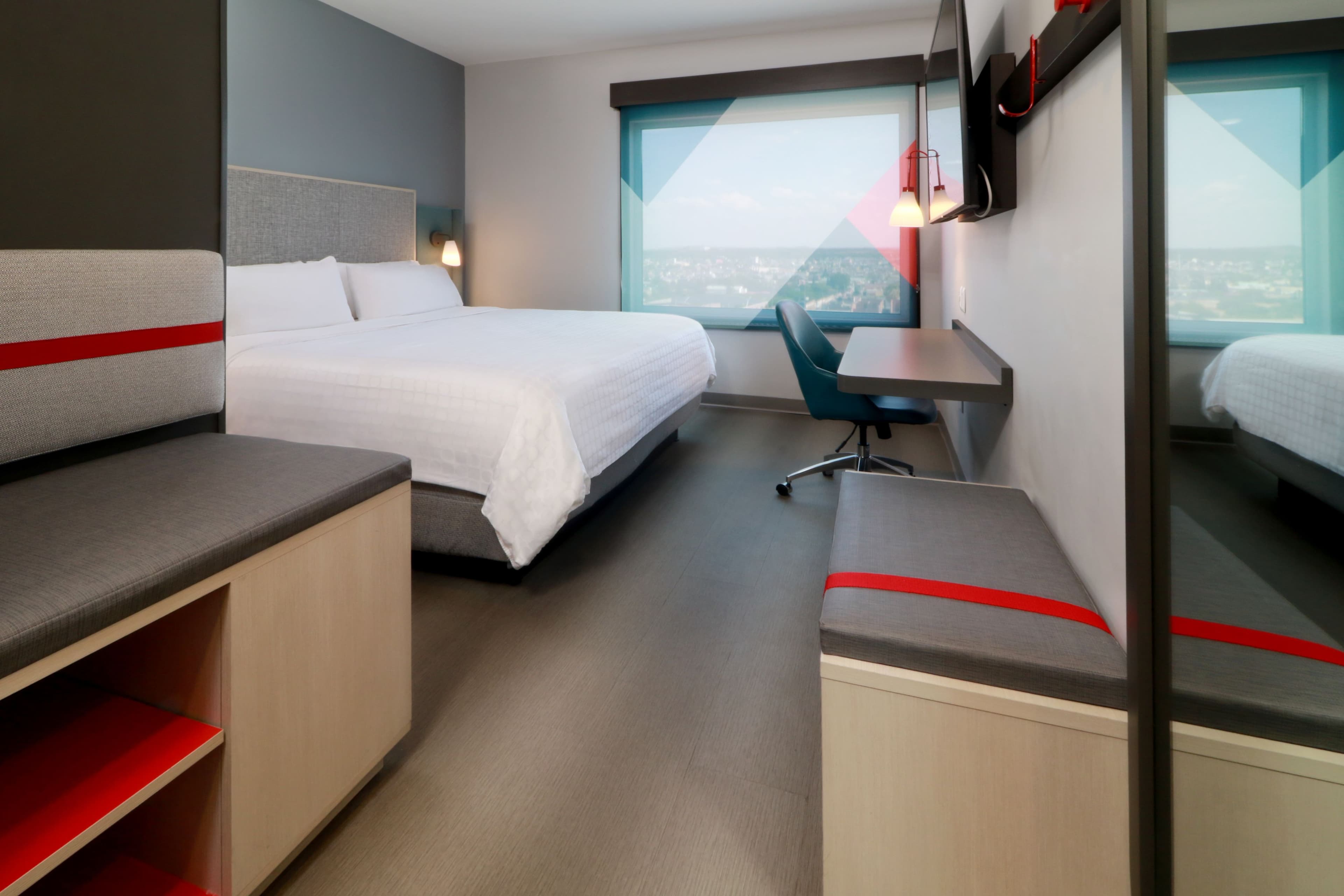 avid hotels Tijuana - Otay — 10