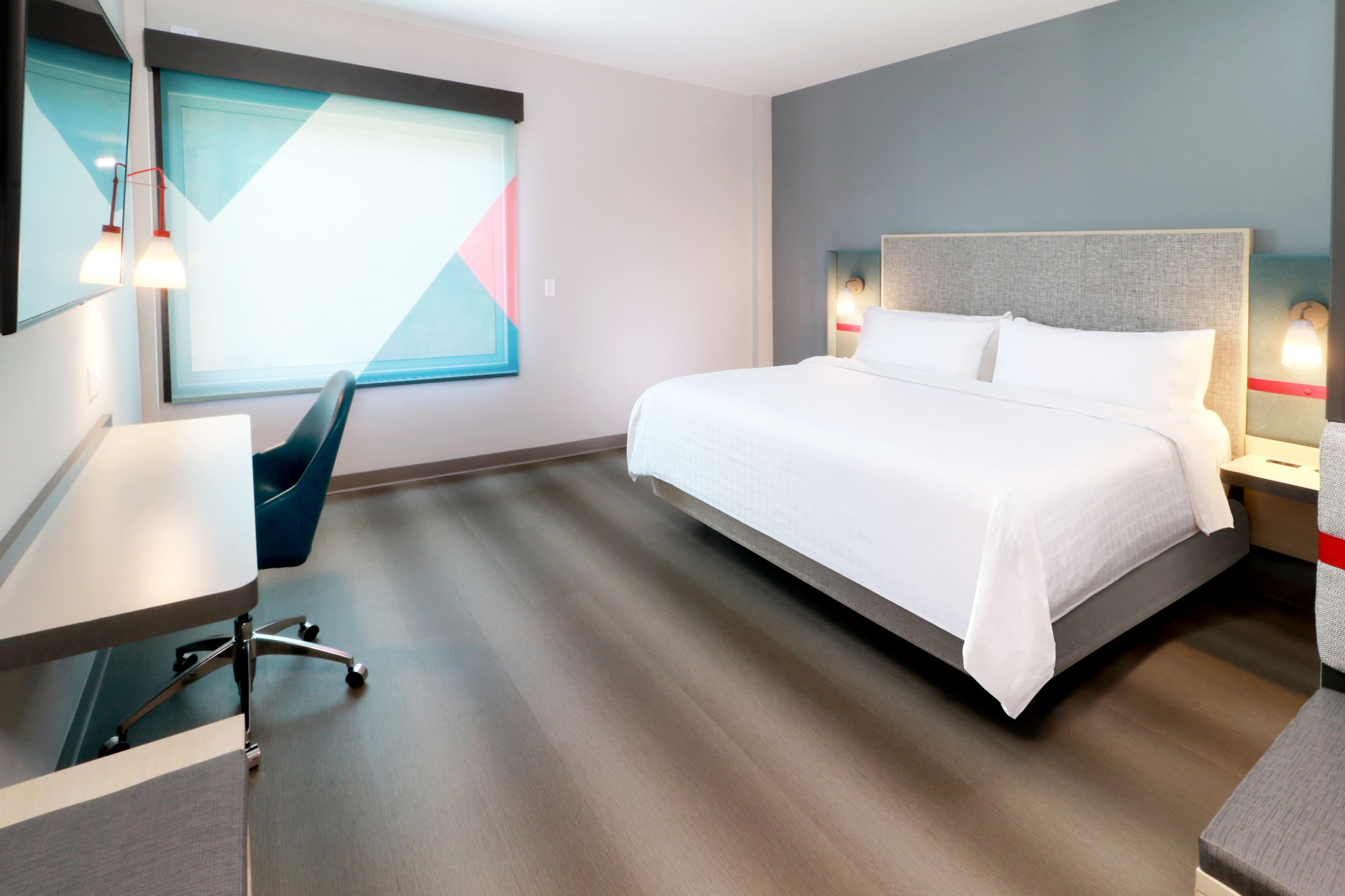 avid hotels Tijuana - Otay — 9