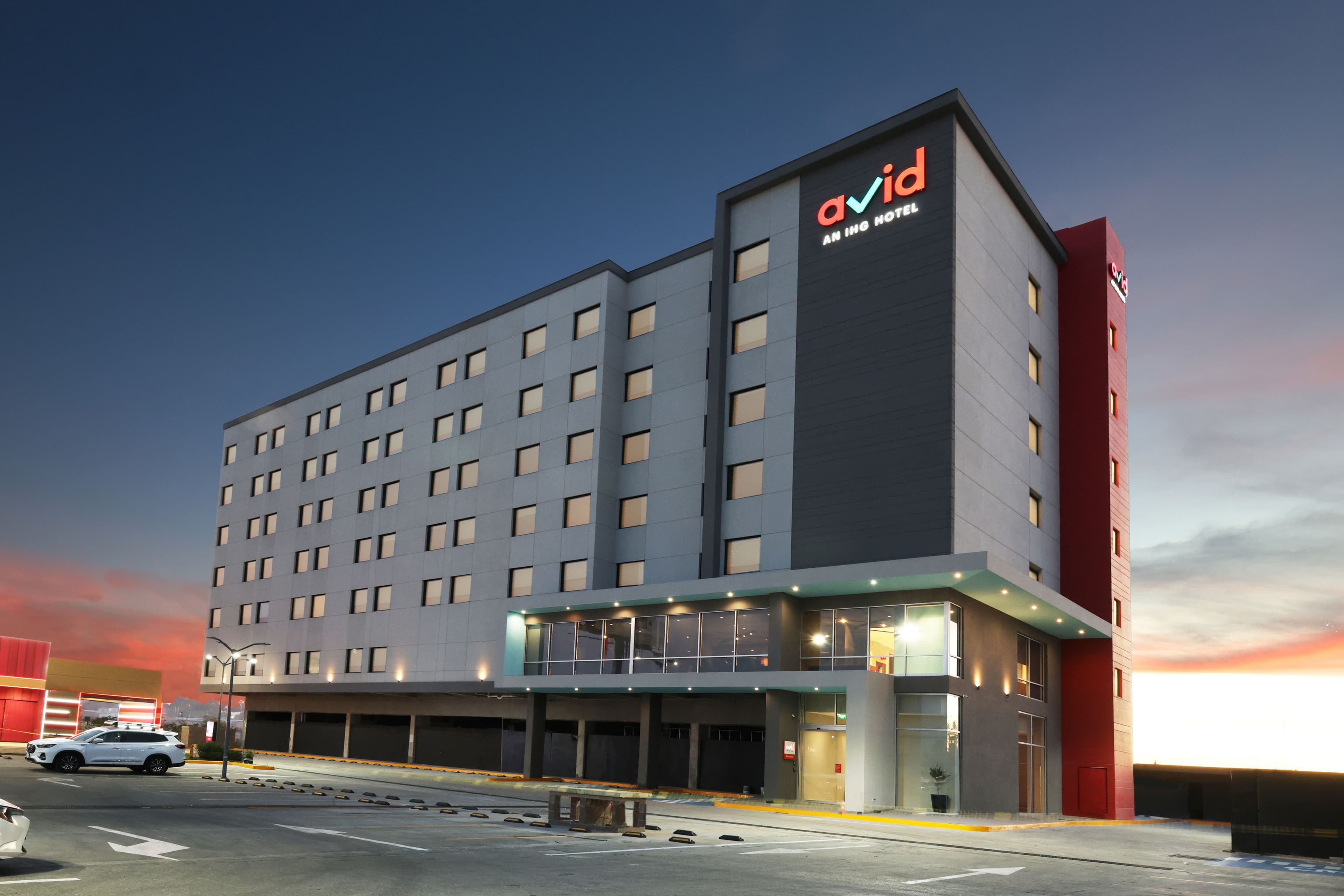 avid hotels Guadalajara Aeropuerto Norte - Image 1