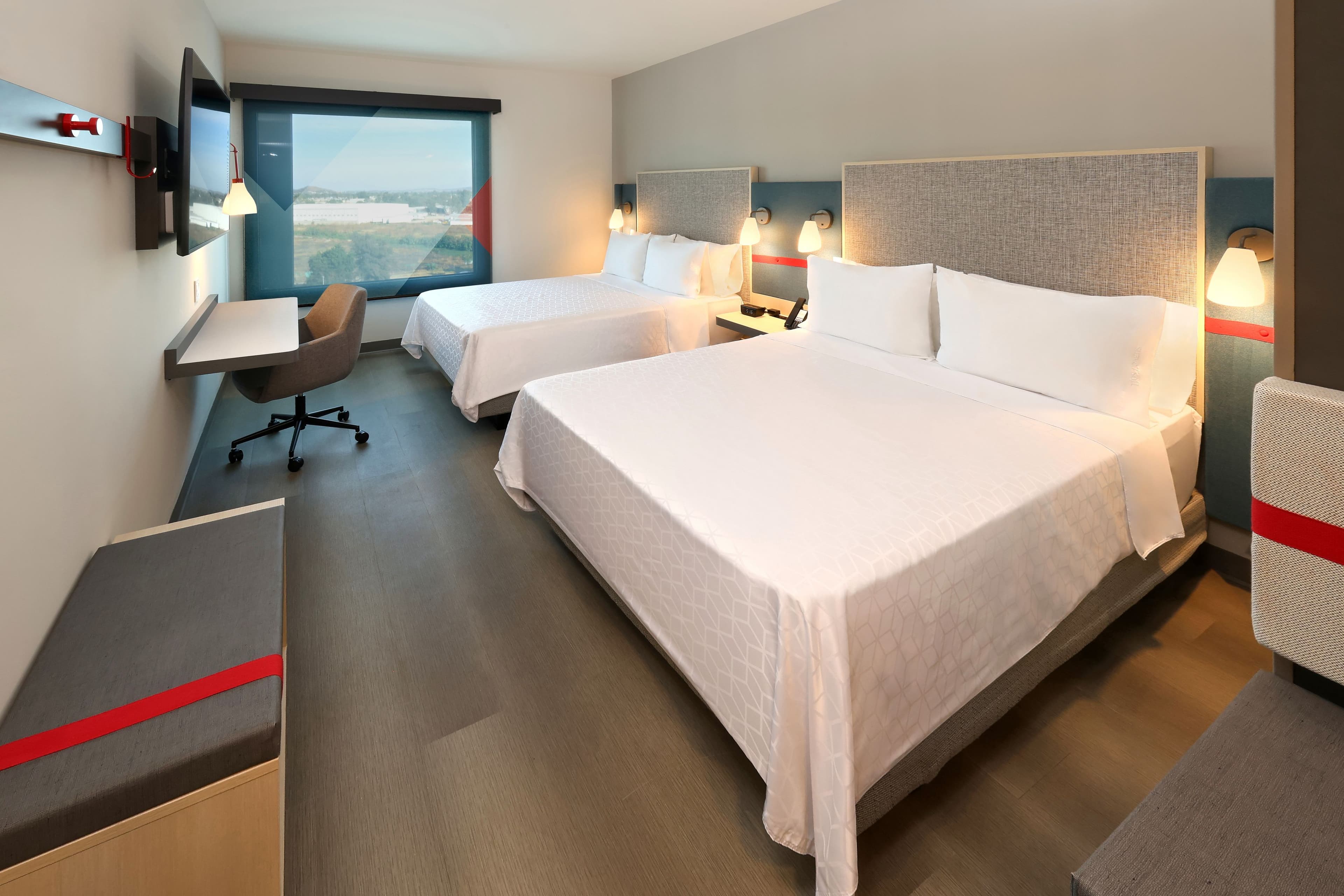 avid hotels Guadalajara Aeropuerto Norte - Image 5