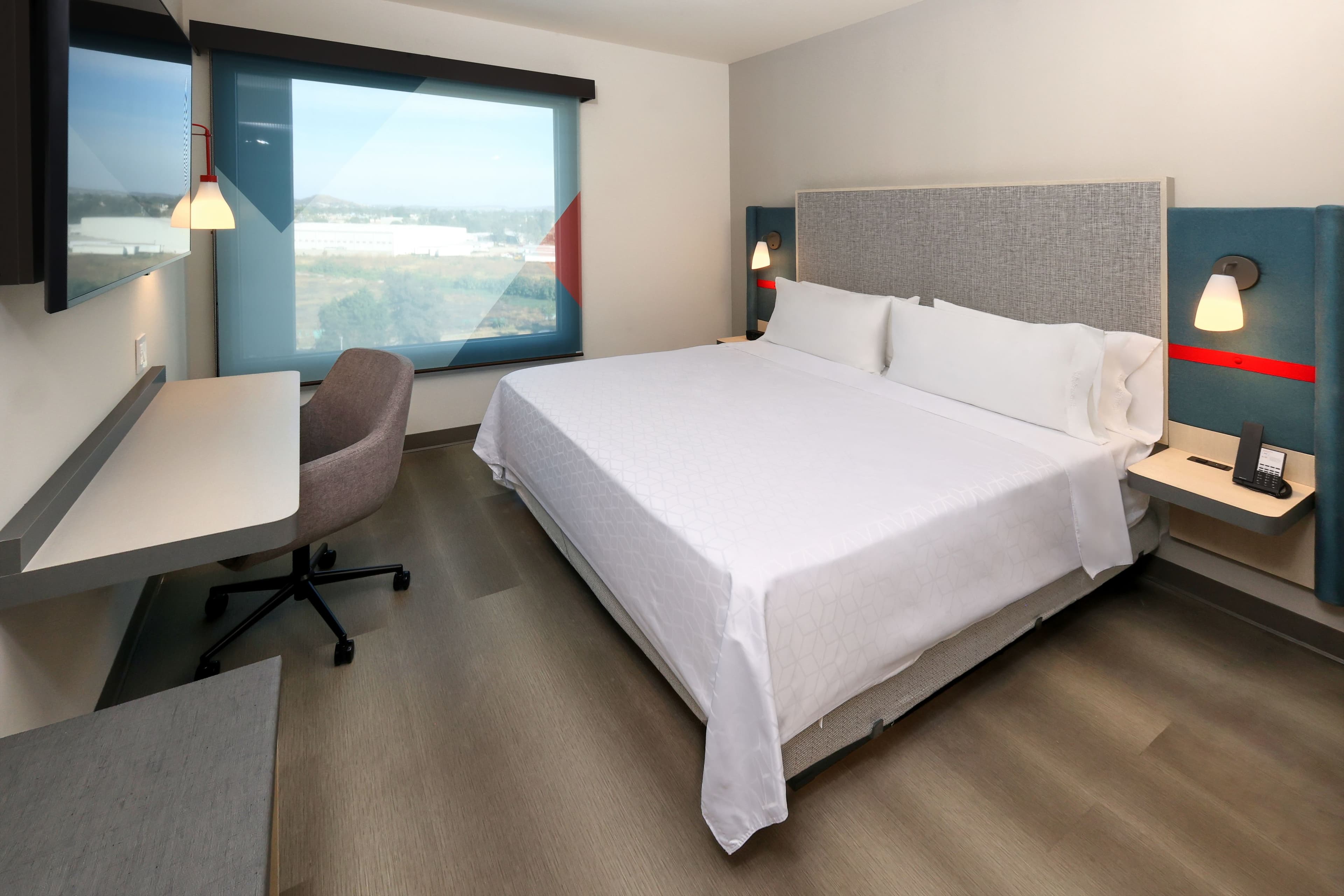 avid hotels Guadalajara Aeropuerto Norte - Image 4