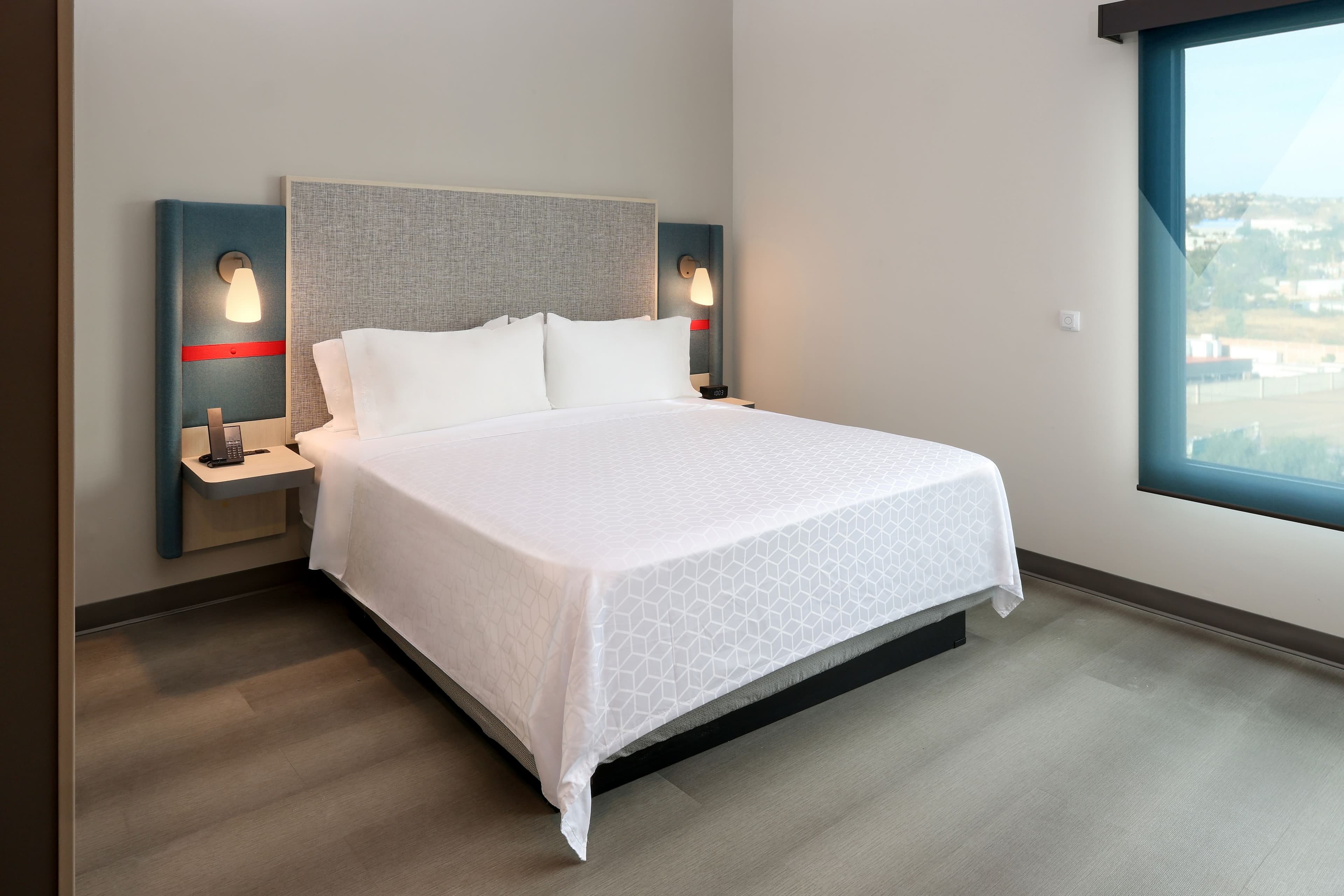 avid hotels Guadalajara Aeropuerto Norte — 6