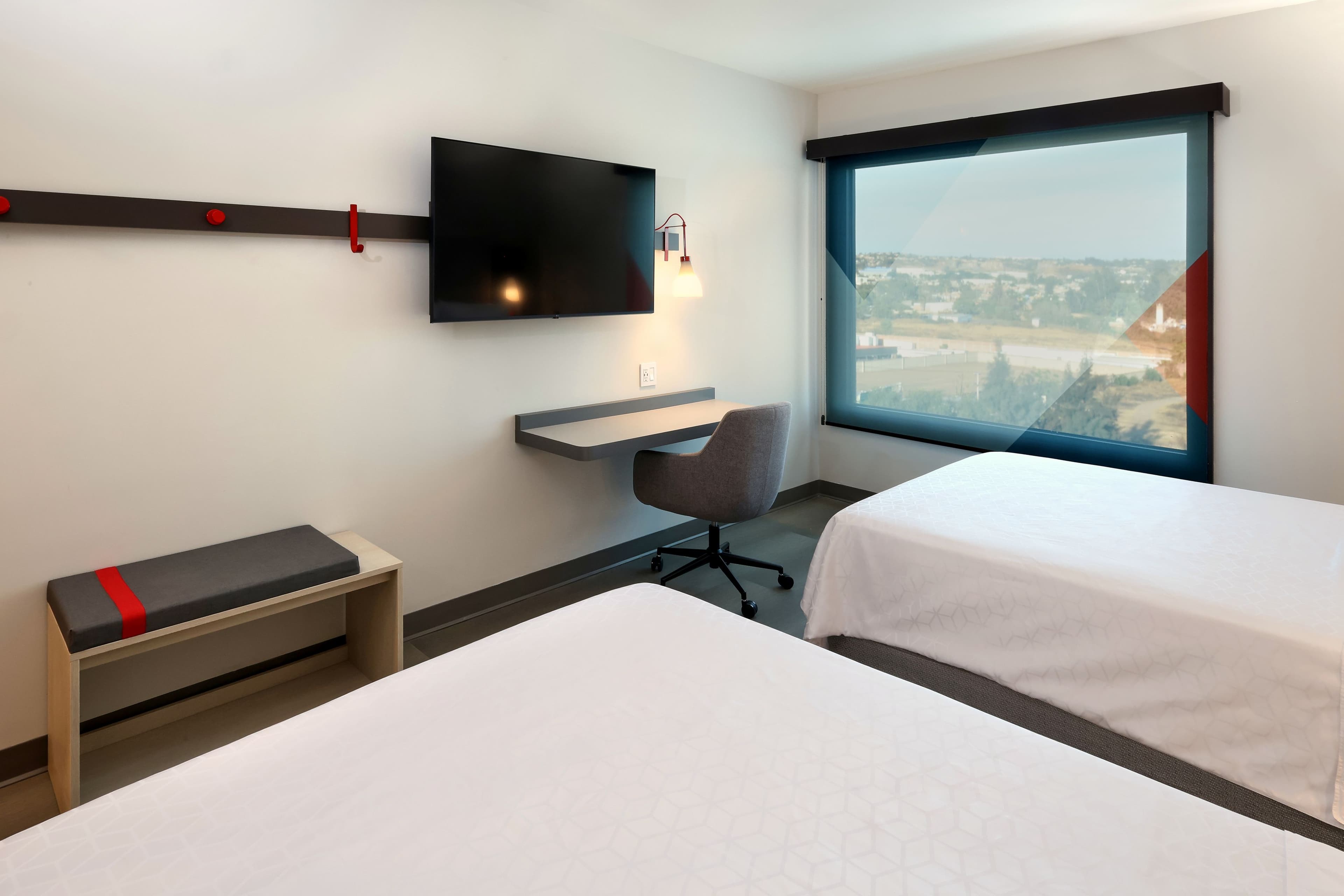 avid hotels Guadalajara Aeropuerto Norte — 19