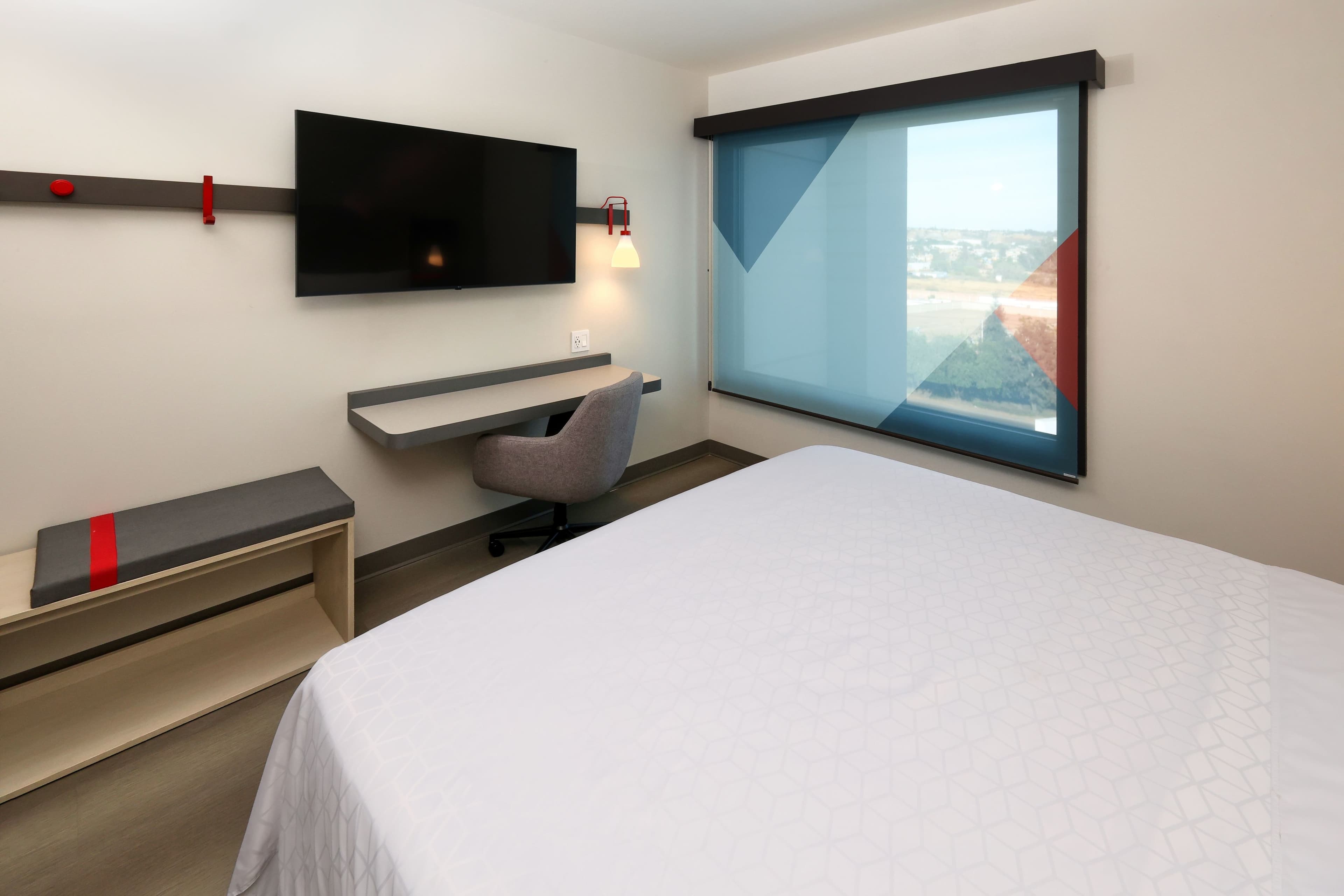 avid hotels Guadalajara Aeropuerto Norte — 14