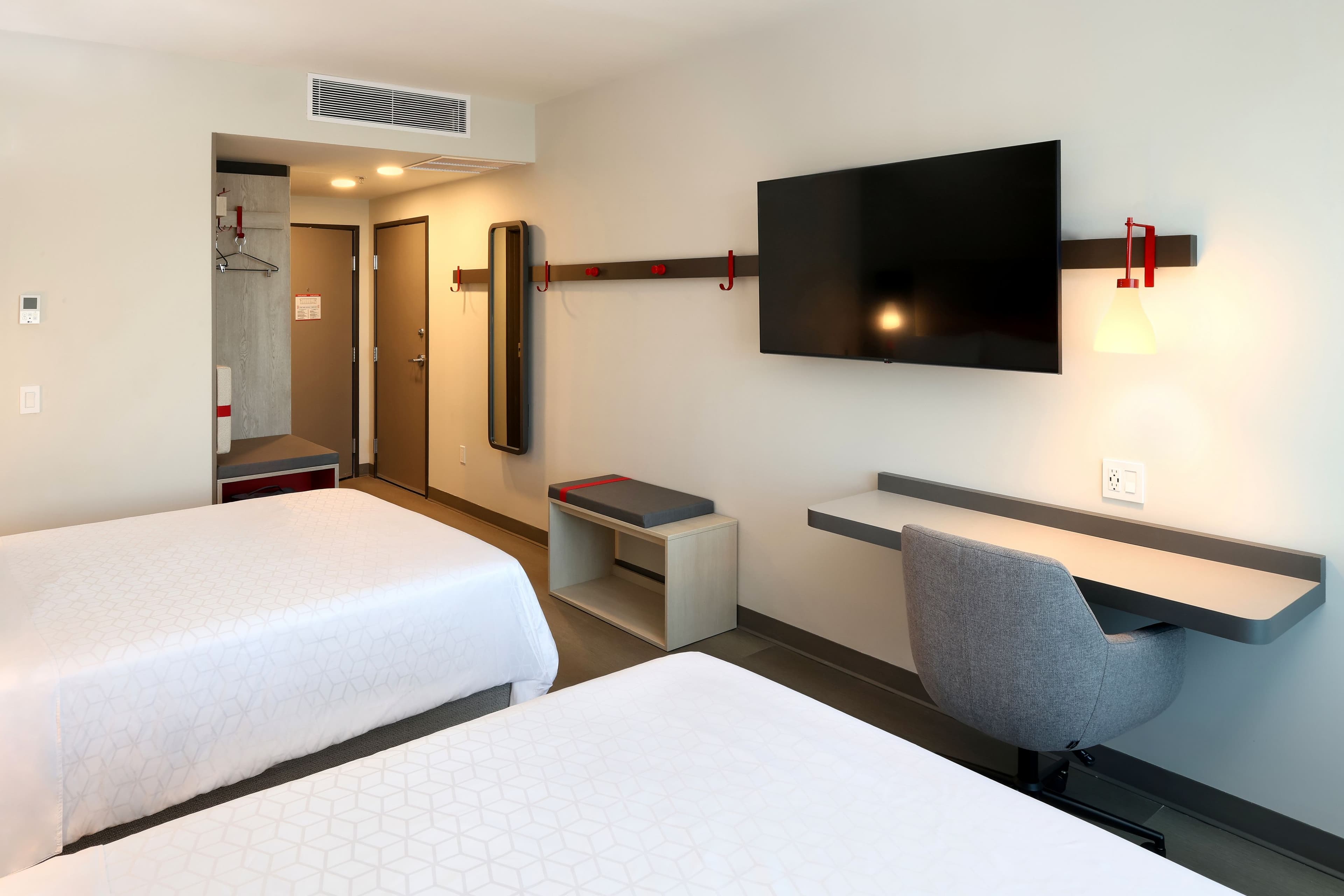 avid hotels Guadalajara Aeropuerto Norte — 15