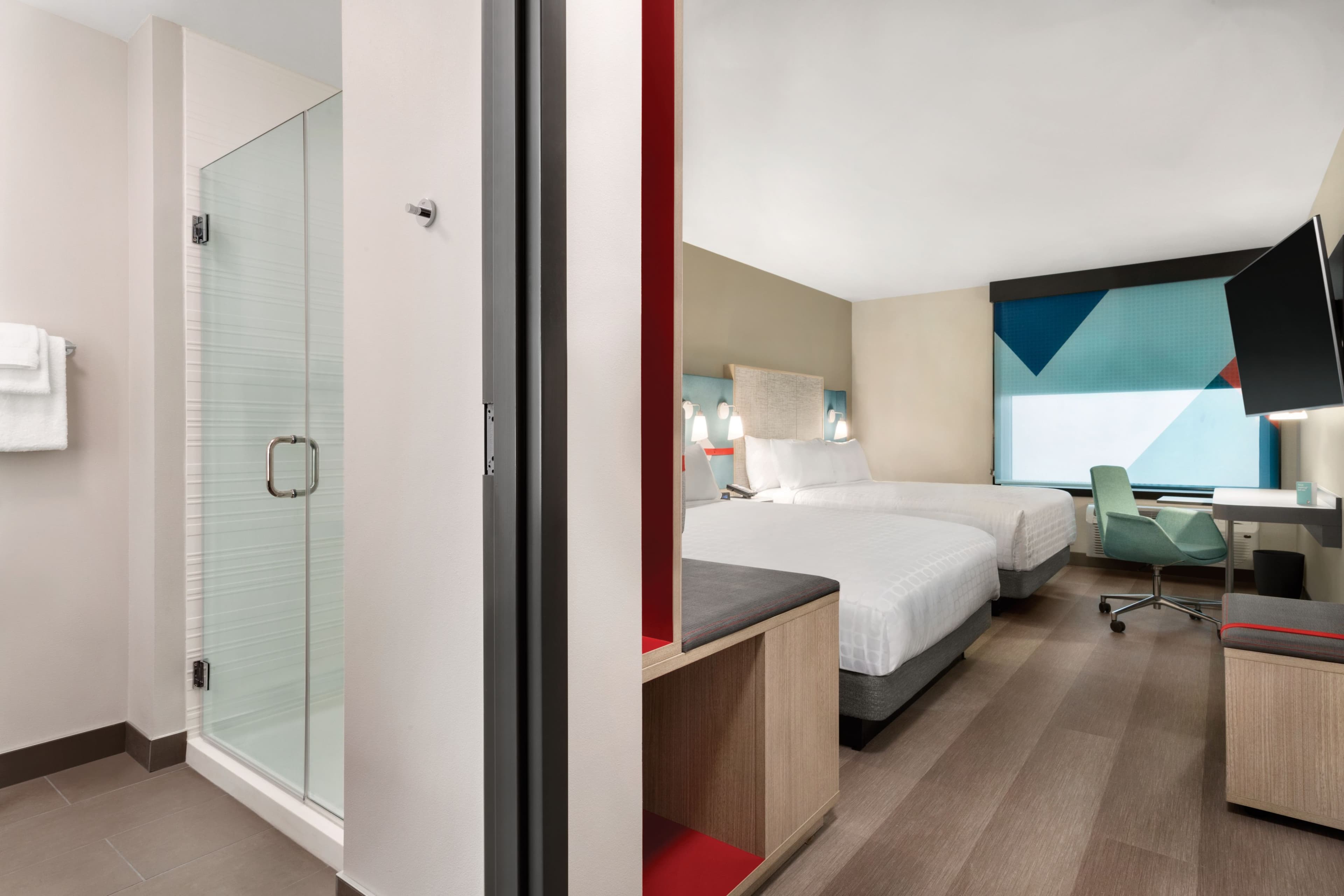 avid hotels Tulsa South - Medical District — 23