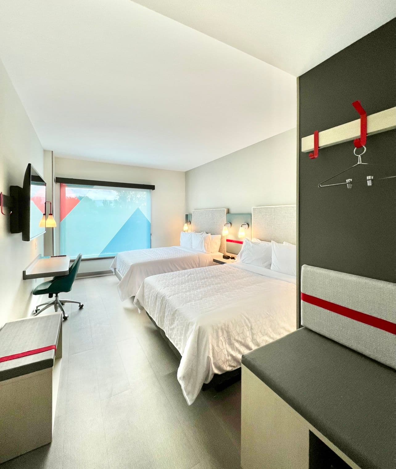 avid hotels Guadalajara Av Vallarta Pte — 8