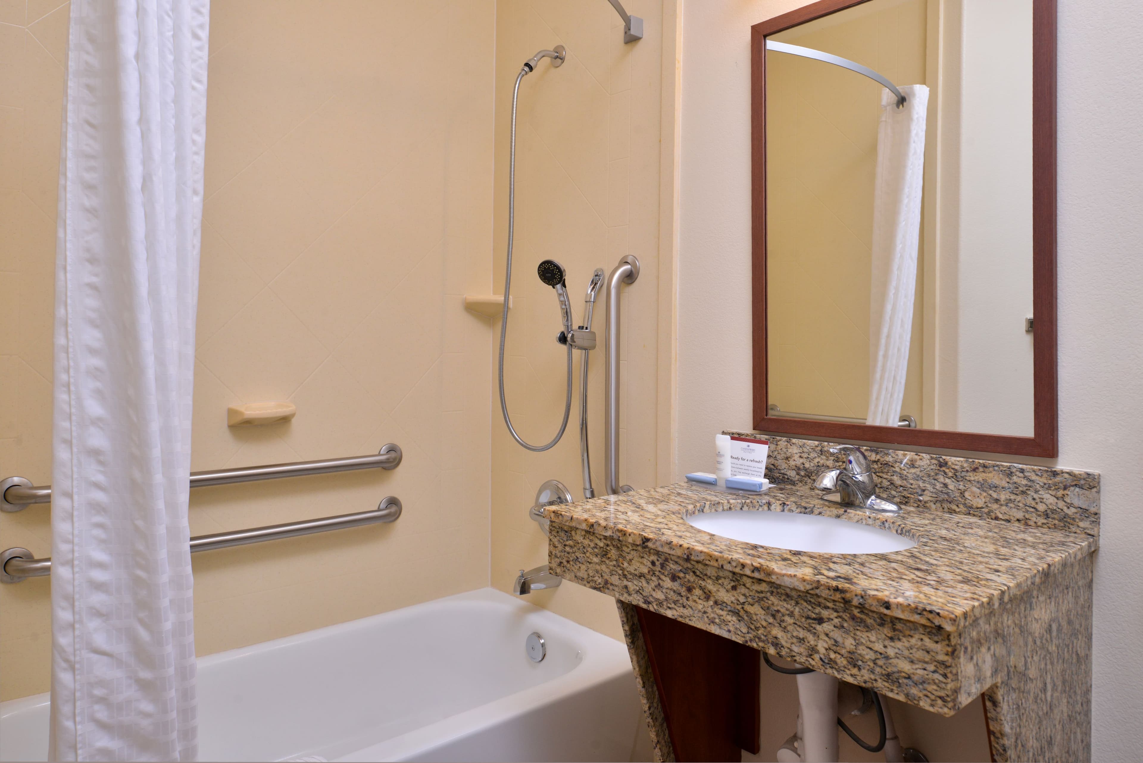 Candlewood Suites Abilene - Image 4
