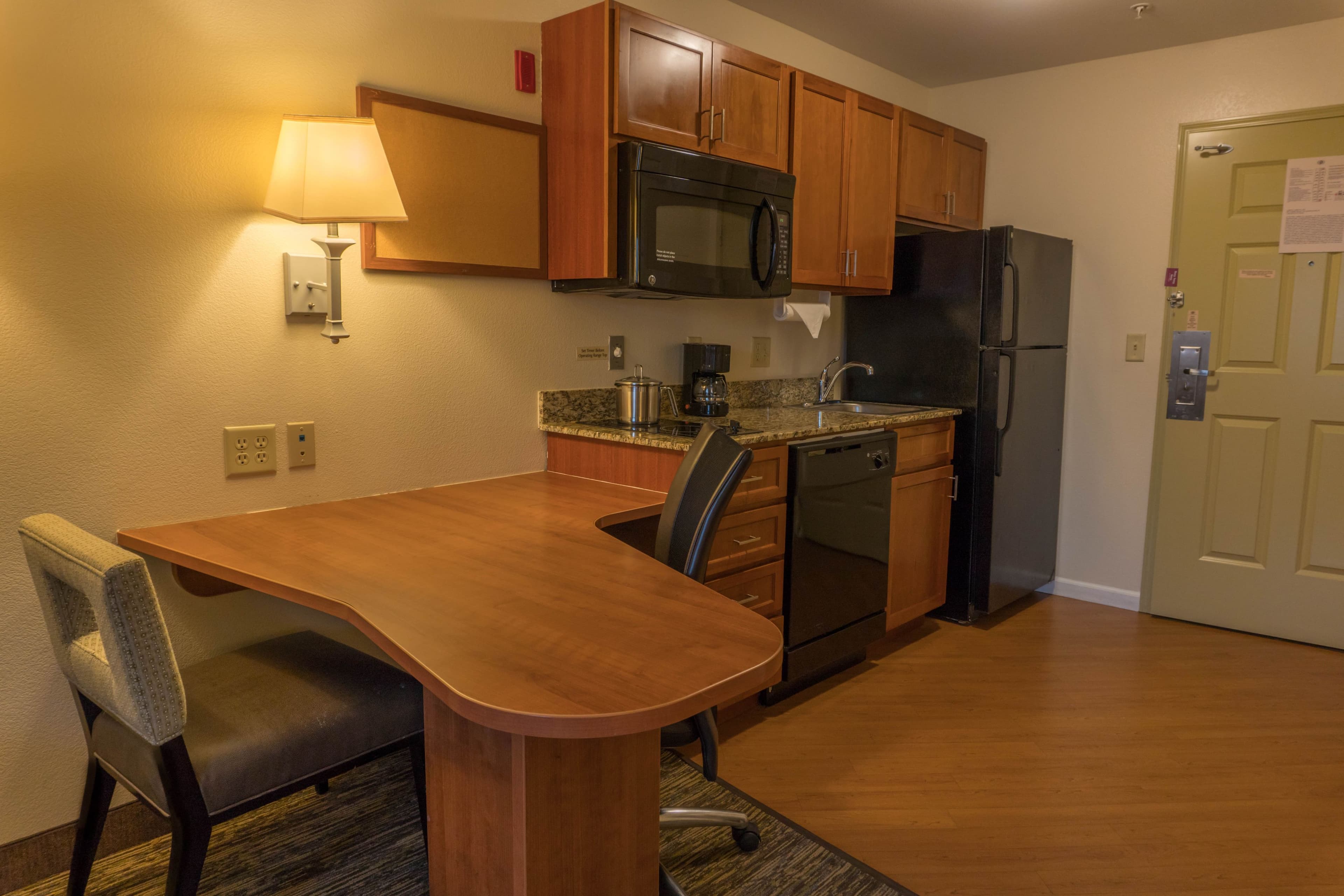 Candlewood Suites Abilene - Image 5