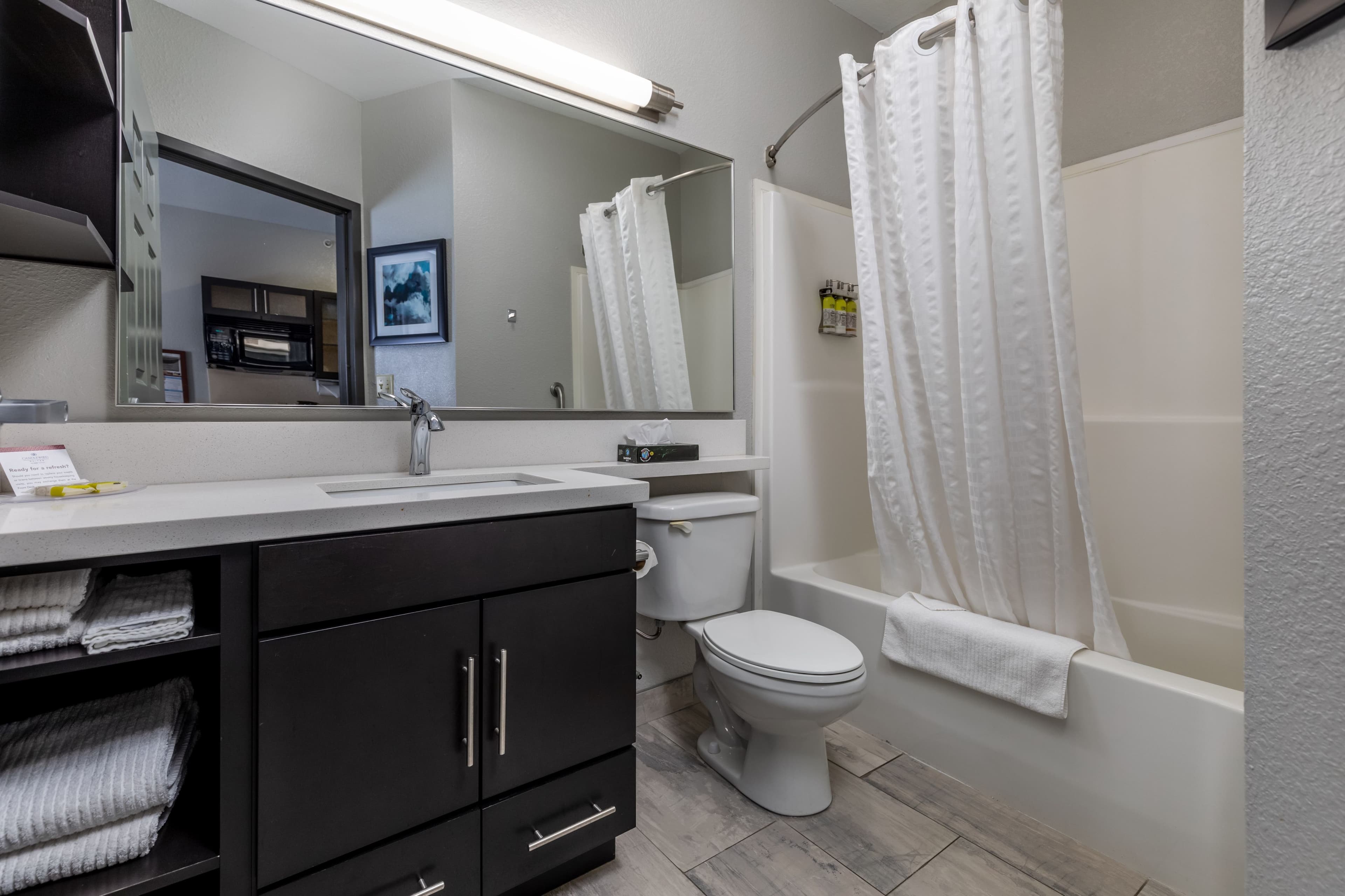 Candlewood Suites Knoxville Airport-Alcoa - Image 2