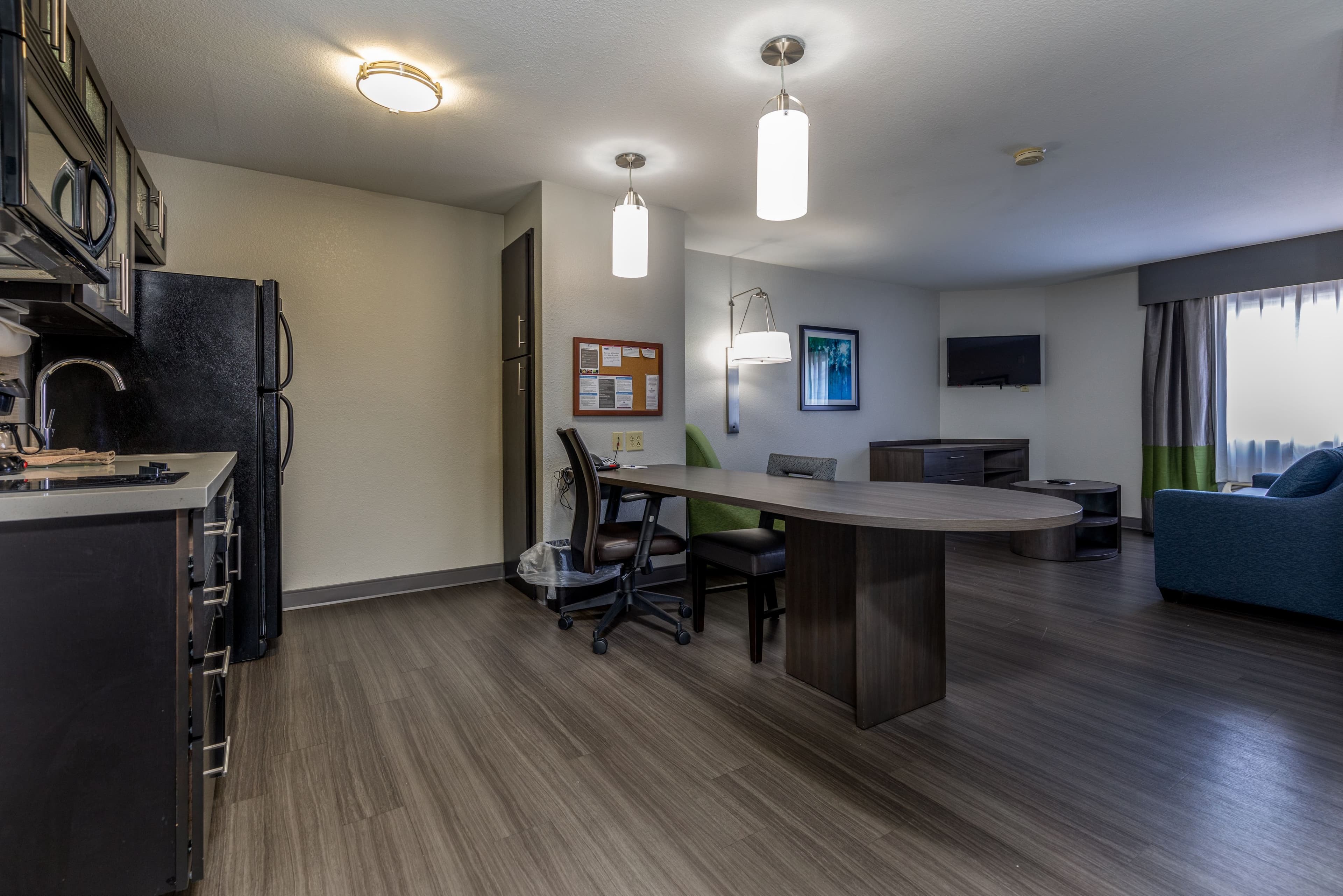 Candlewood Suites Knoxville Airport-Alcoa — 10