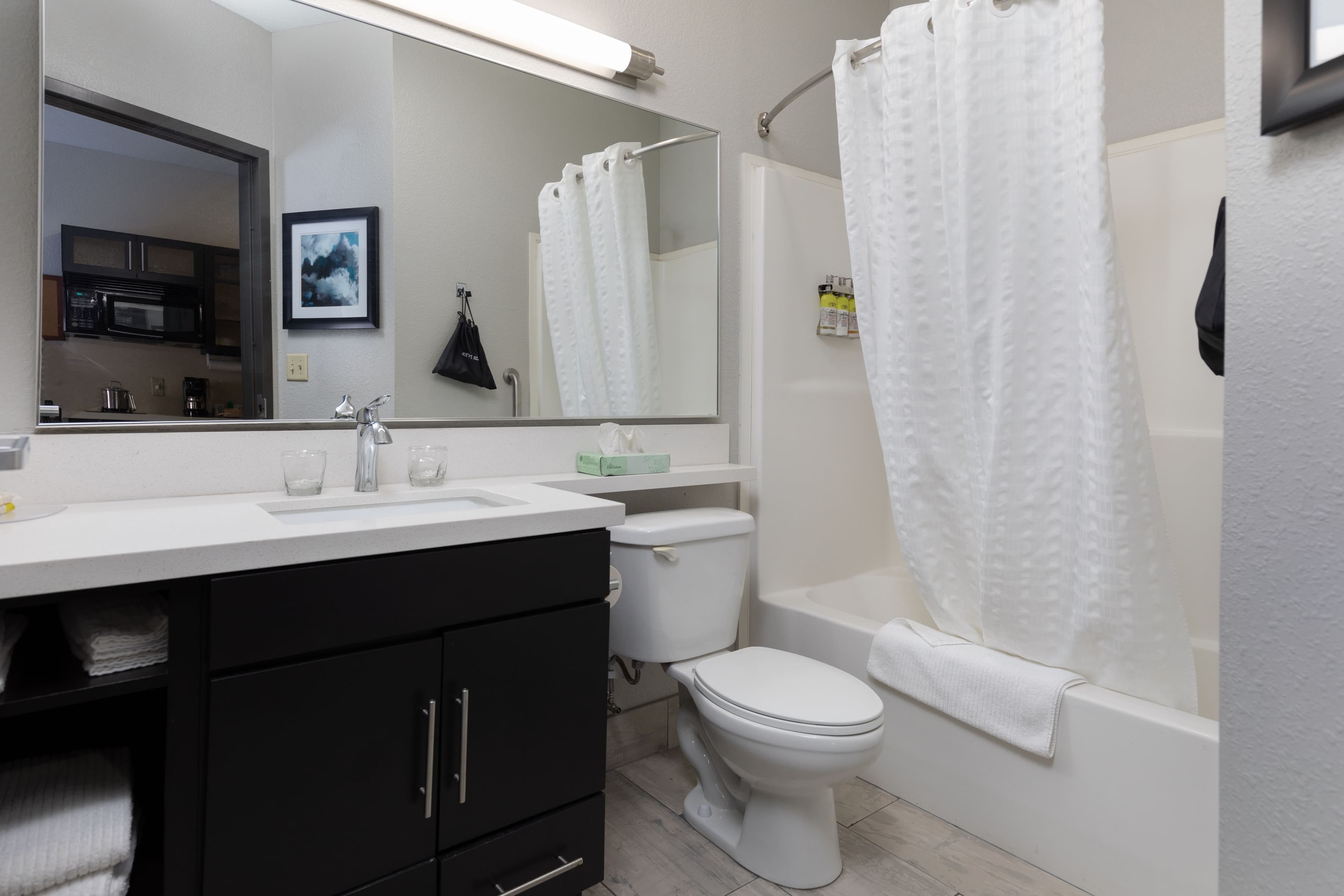 Candlewood Suites Knoxville Airport-Alcoa — 8