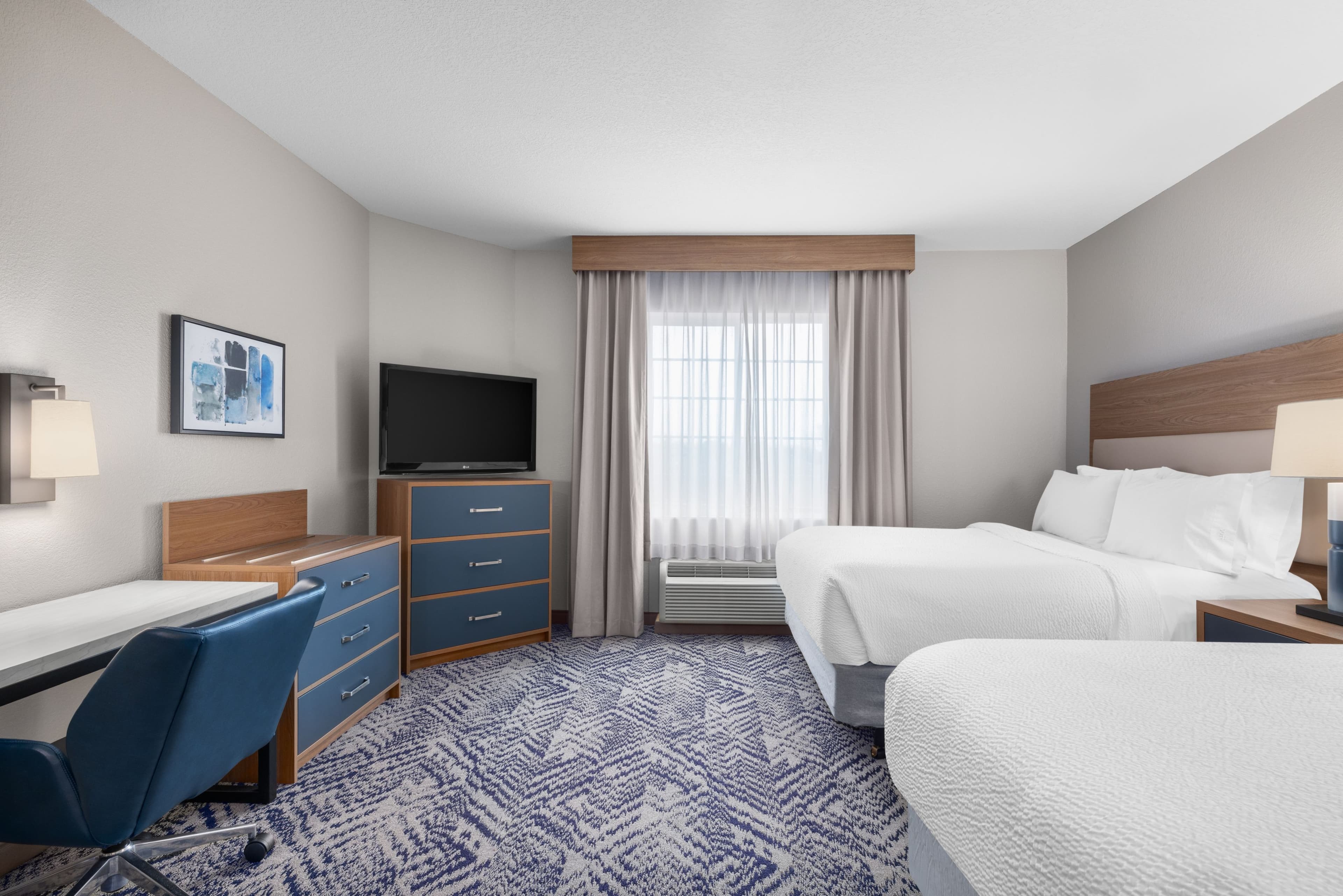 Candlewood Suites Alexandria — 14