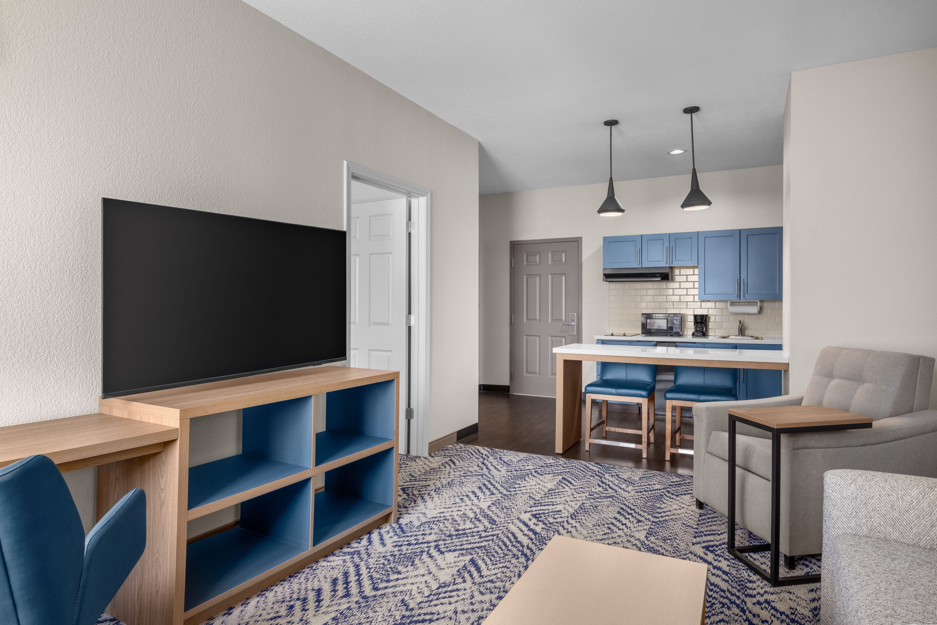 Candlewood Suites Alexandria — 22