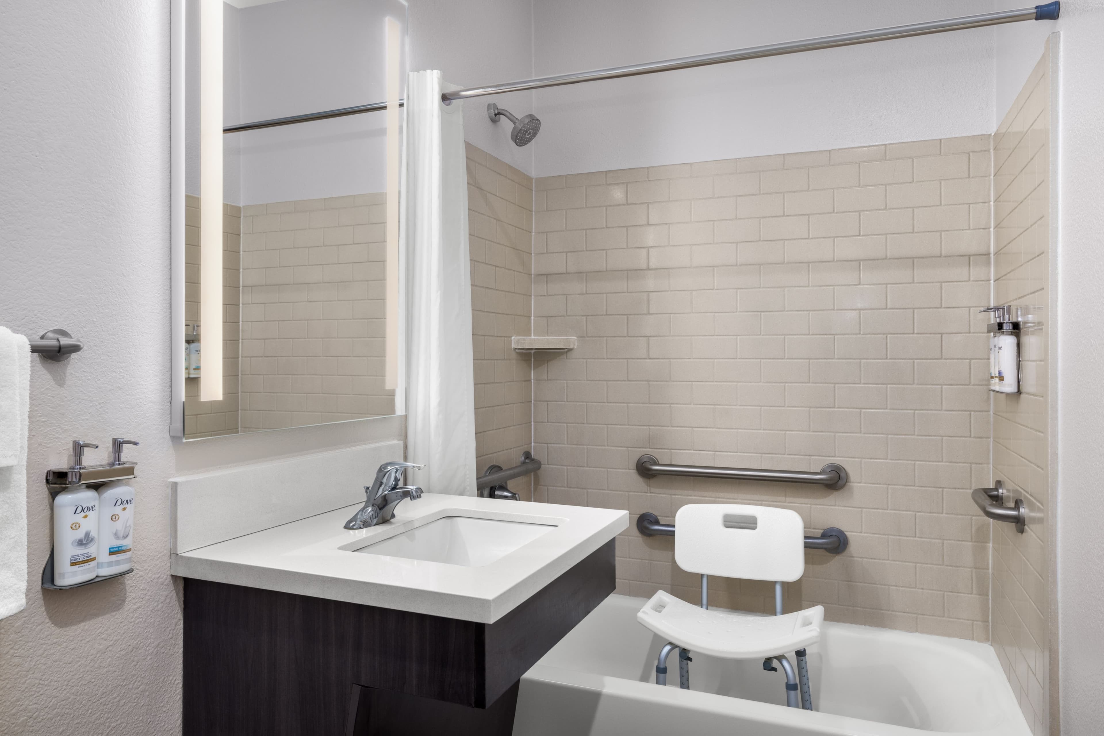 Candlewood Suites Alexandria — 23