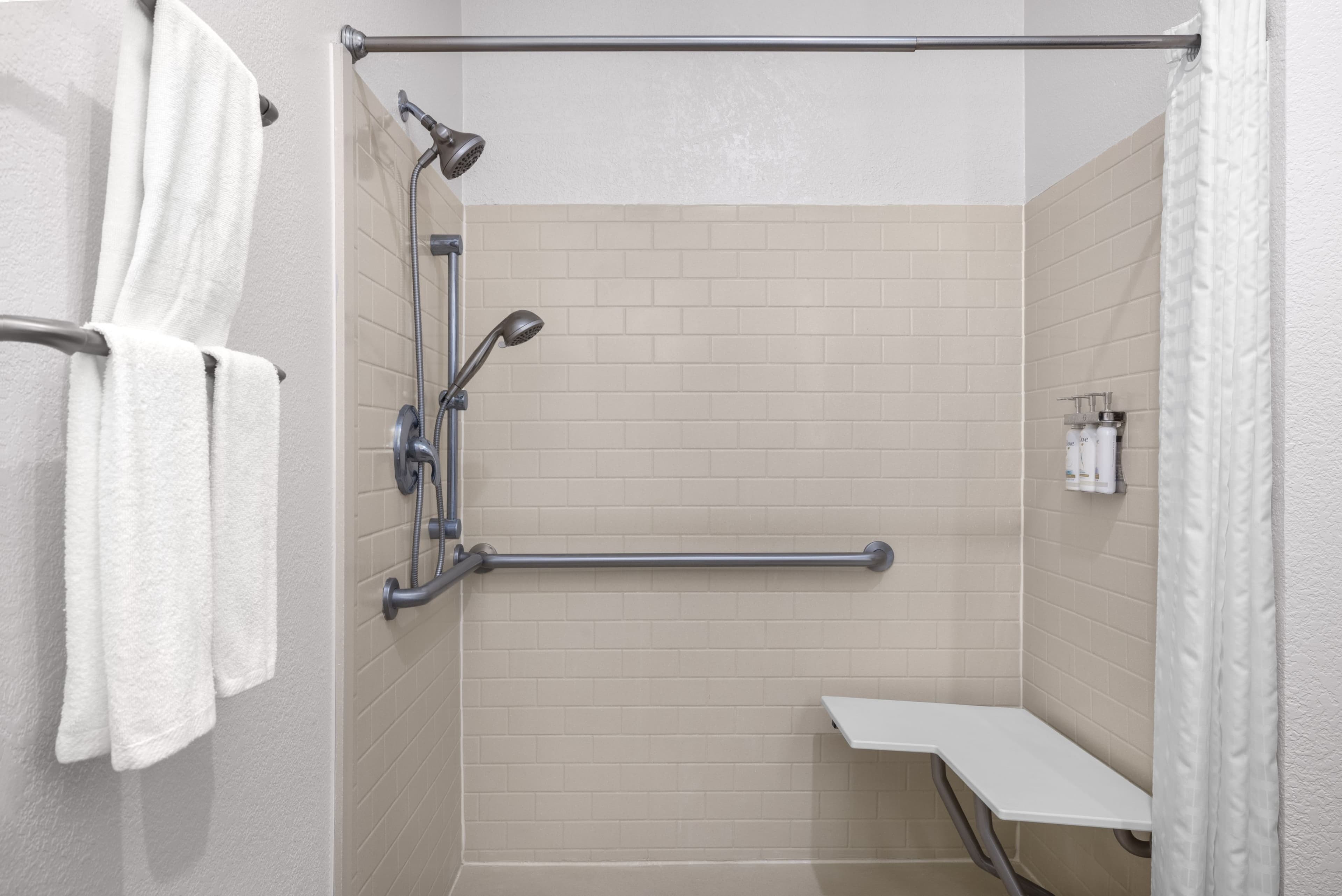 Candlewood Suites Alexandria — 28
