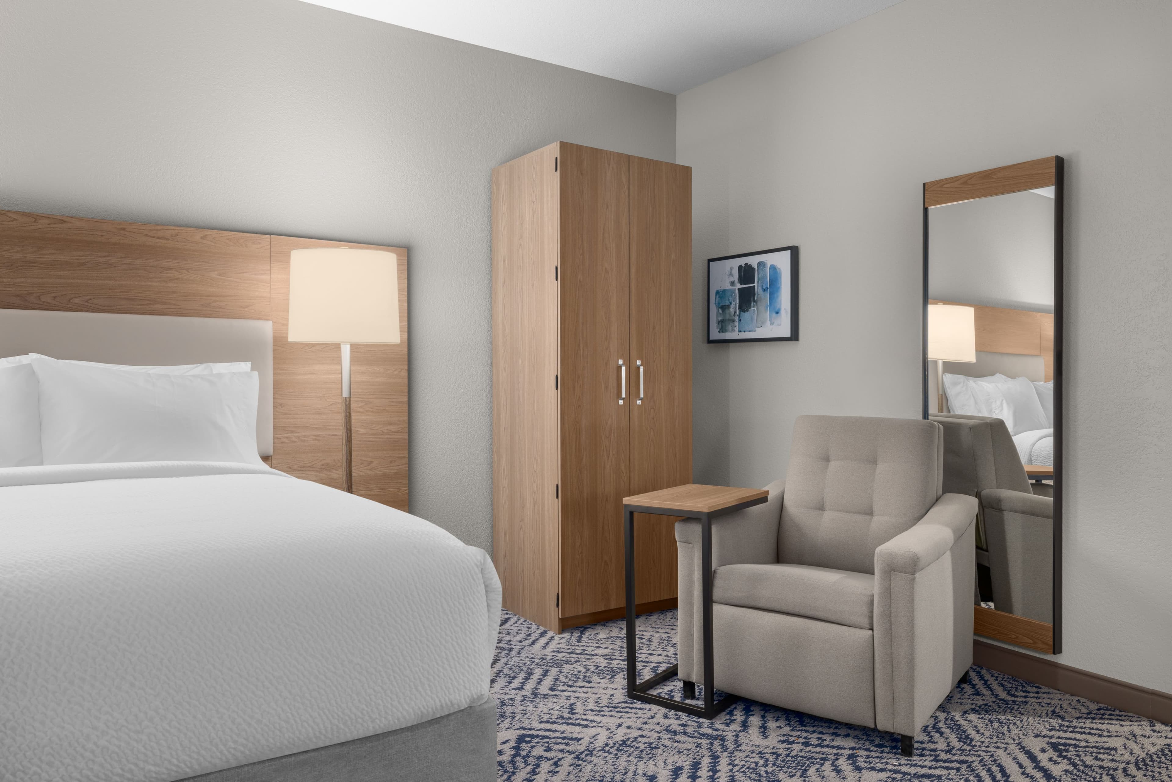 Candlewood Suites Alexandria — 18