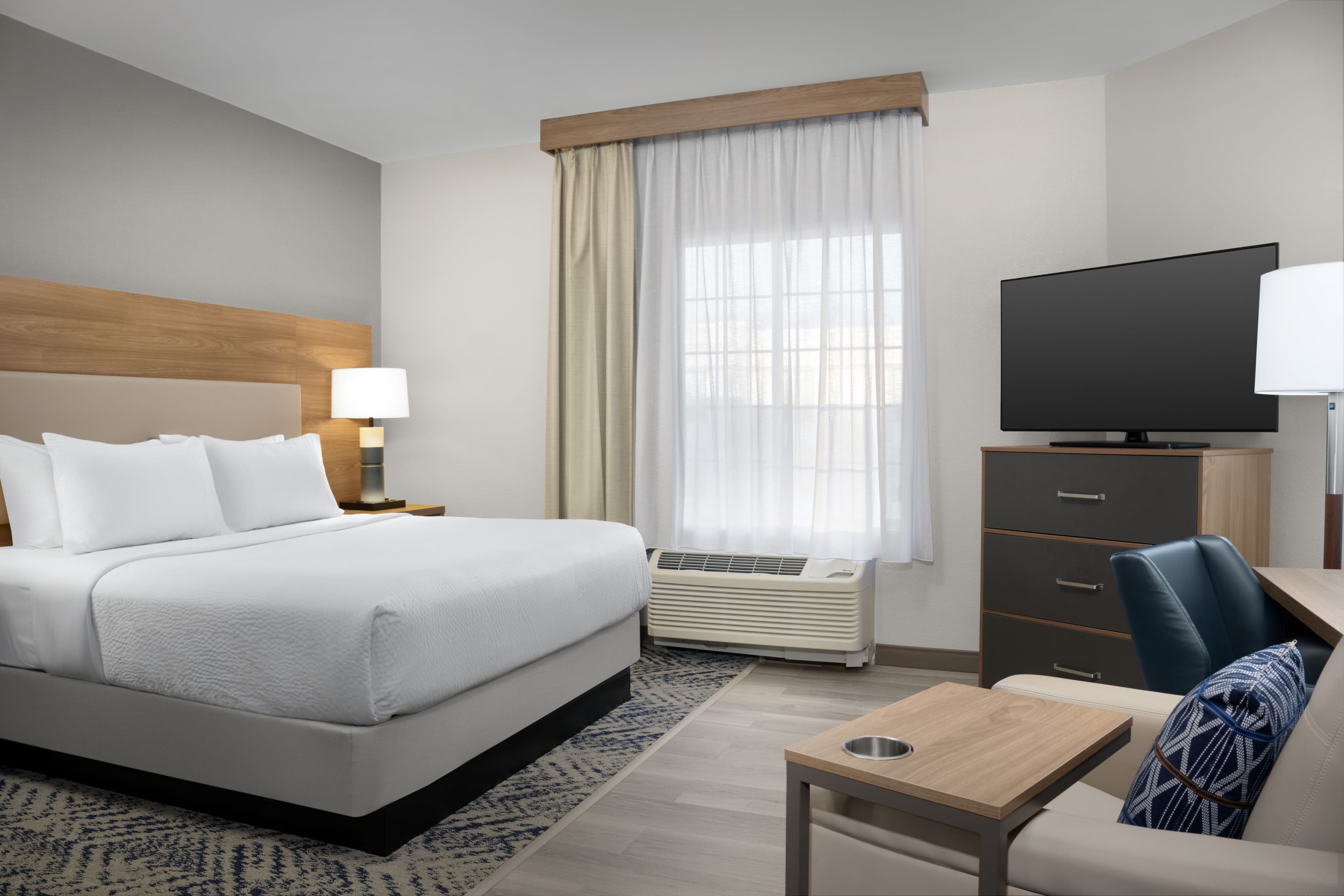 Candlewood Suites Alexandria - Fort Belvoir — 8